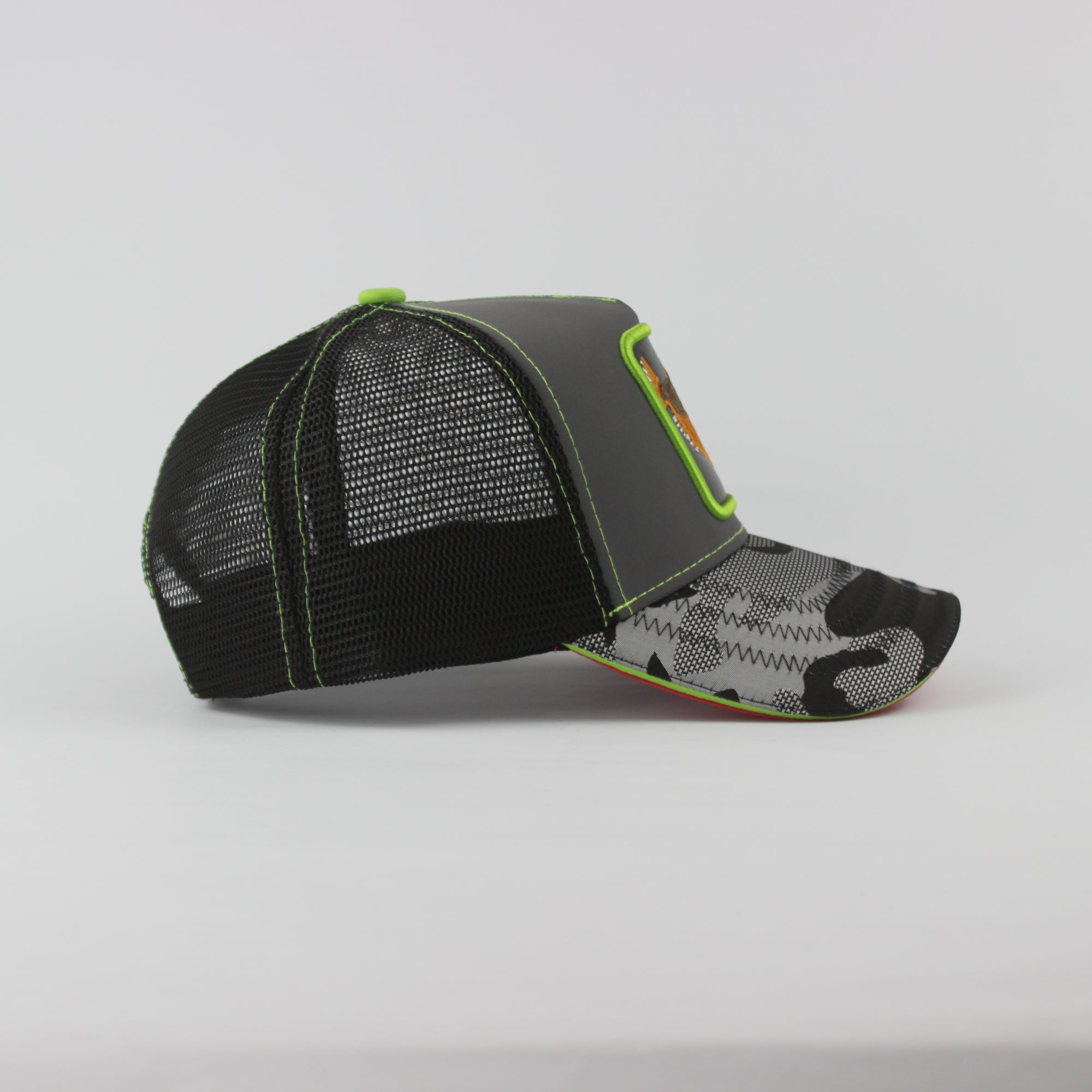 Baseball Cap - D441