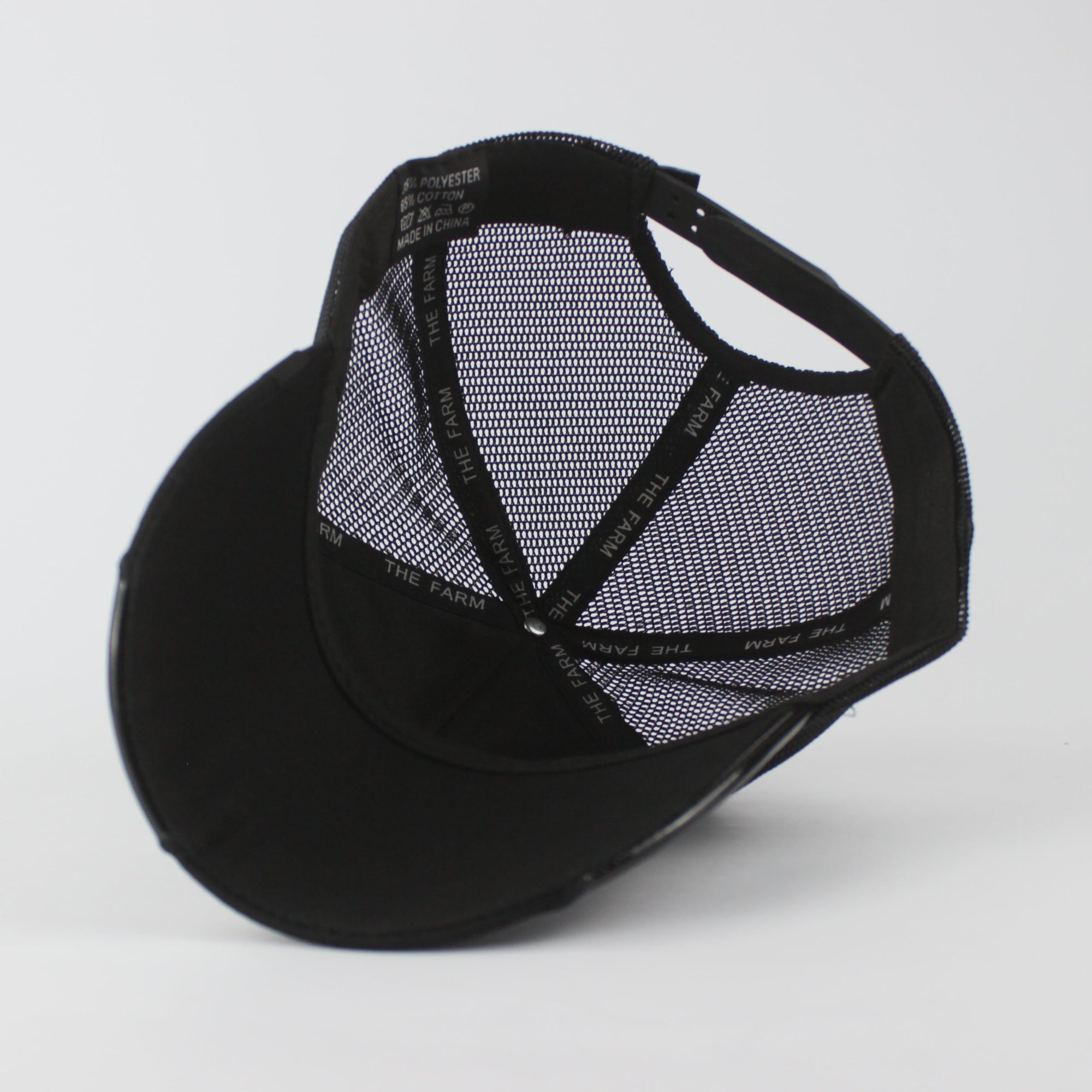 Baseball Cap - D463