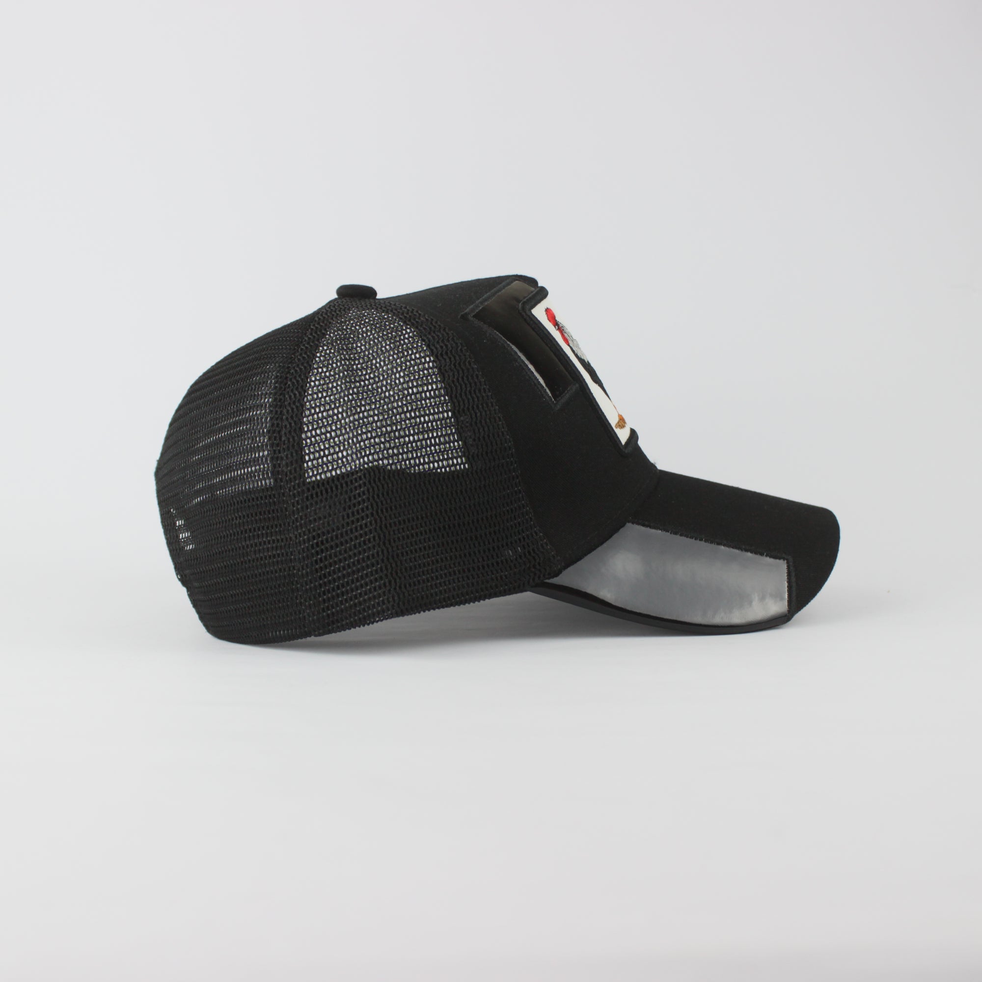 Baseball Cap - D463