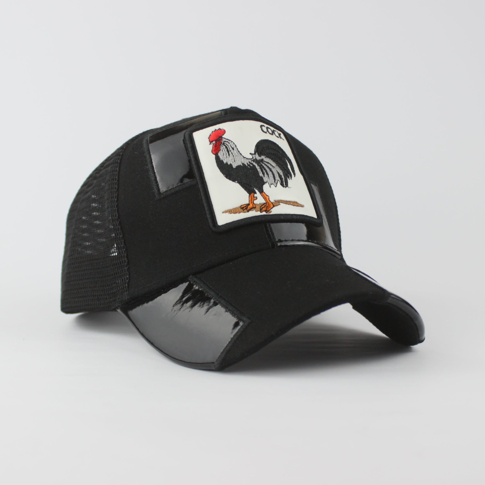 Baseball Cap - D463