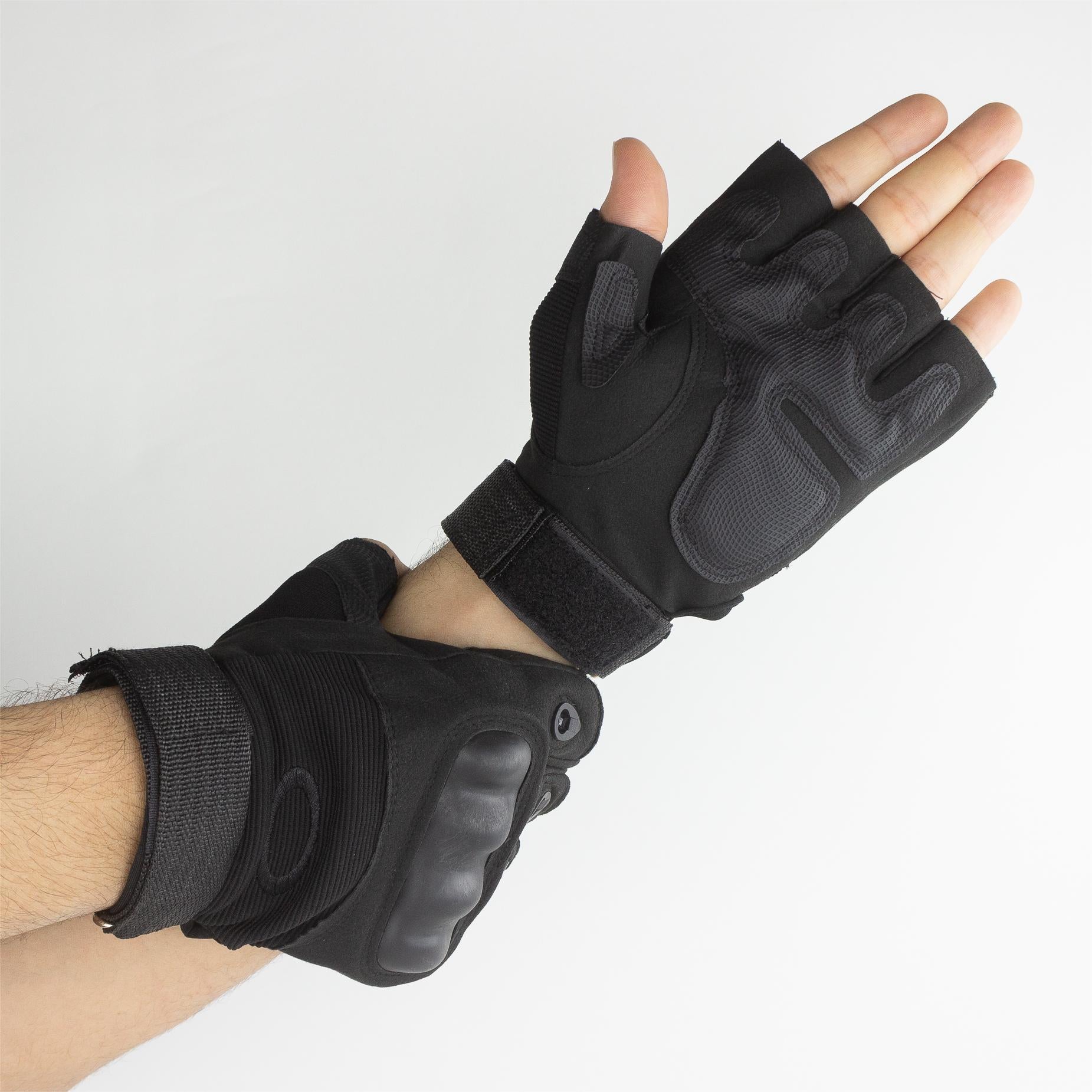 Gloves - D005