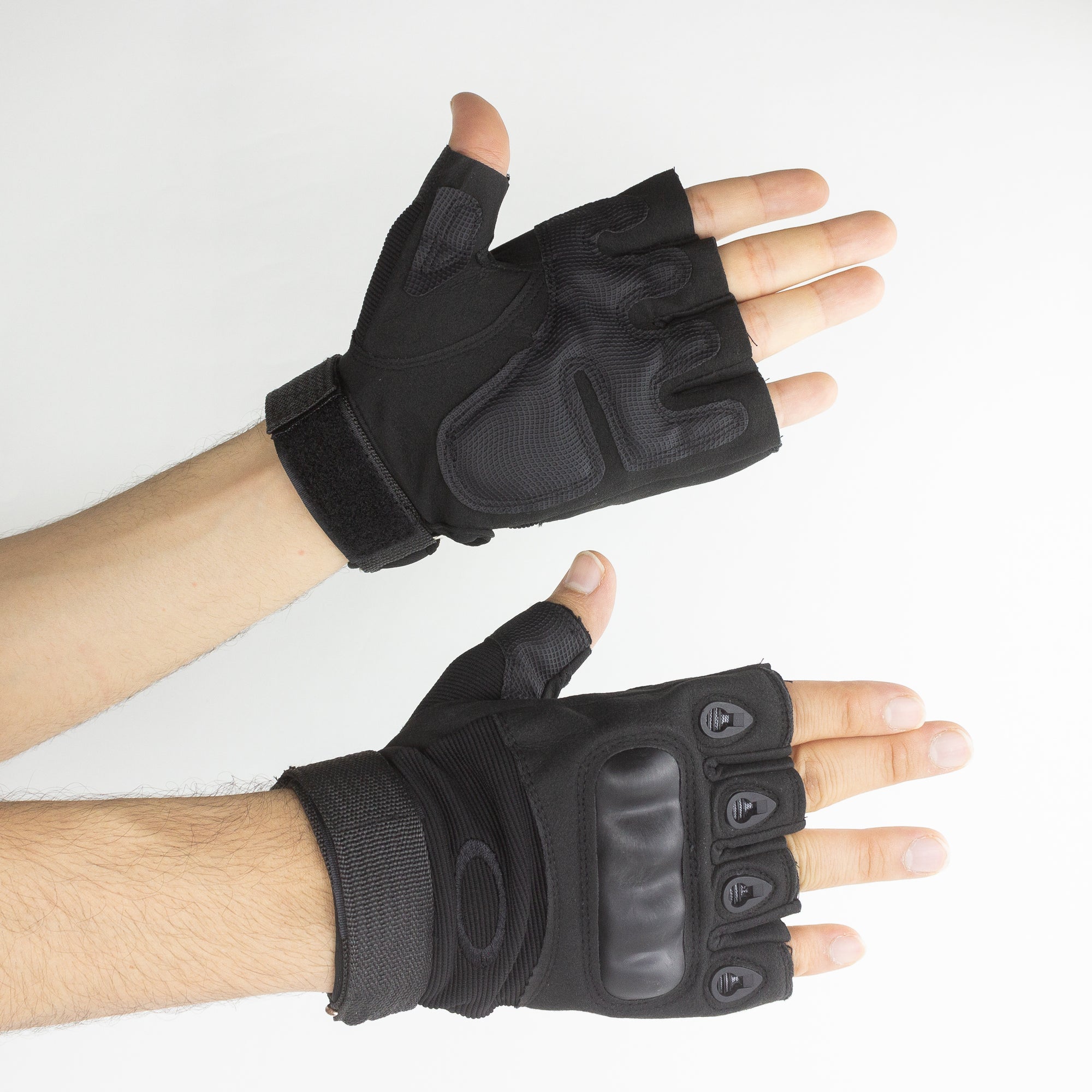 Gloves - D005