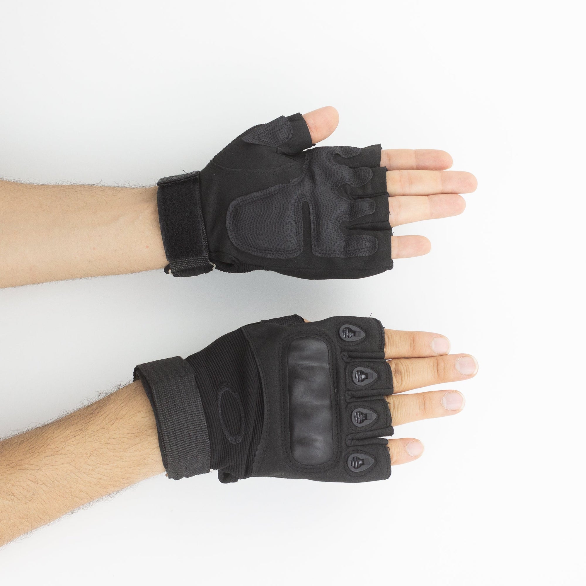 Gloves - D005