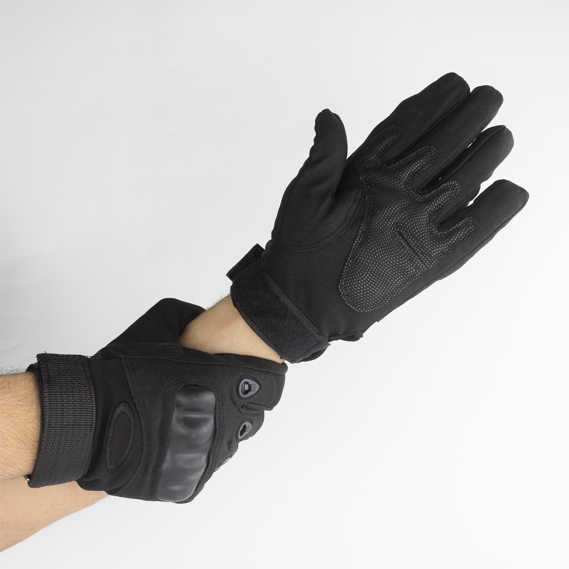 Gloves - D001
