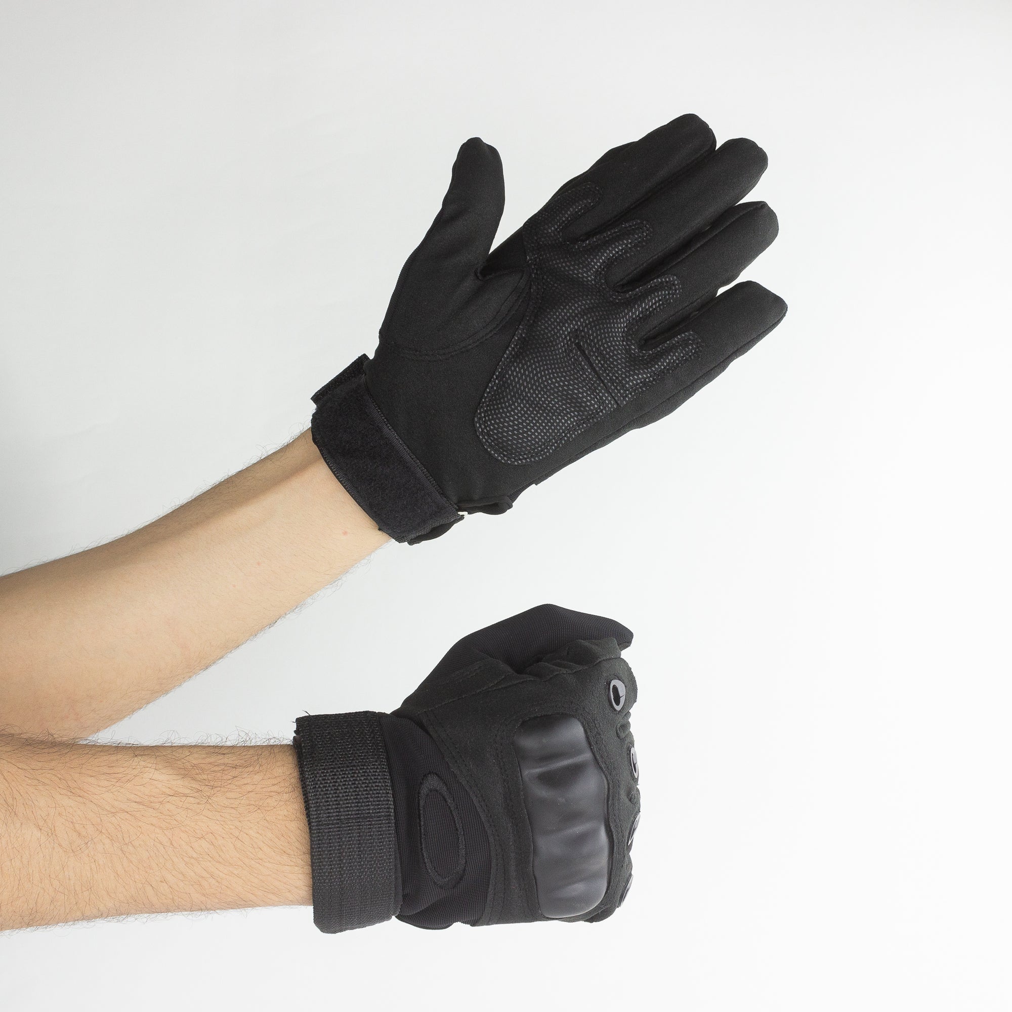 Gloves - D001