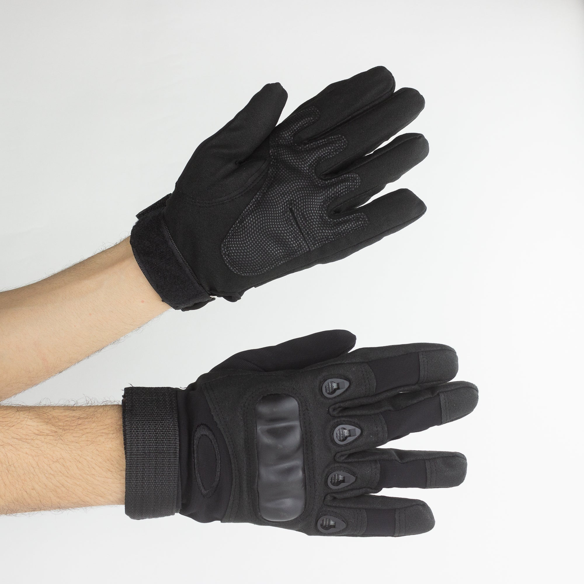 Gloves - D001