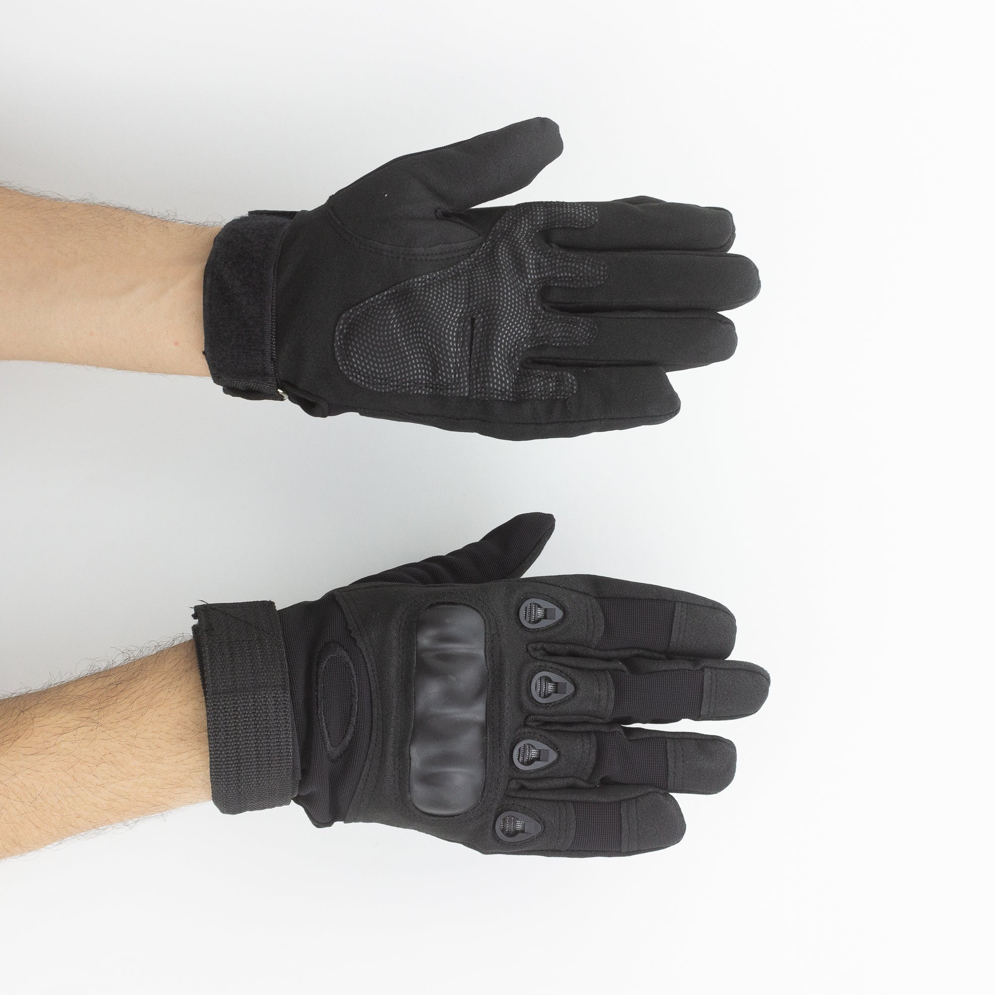 Gloves - D001