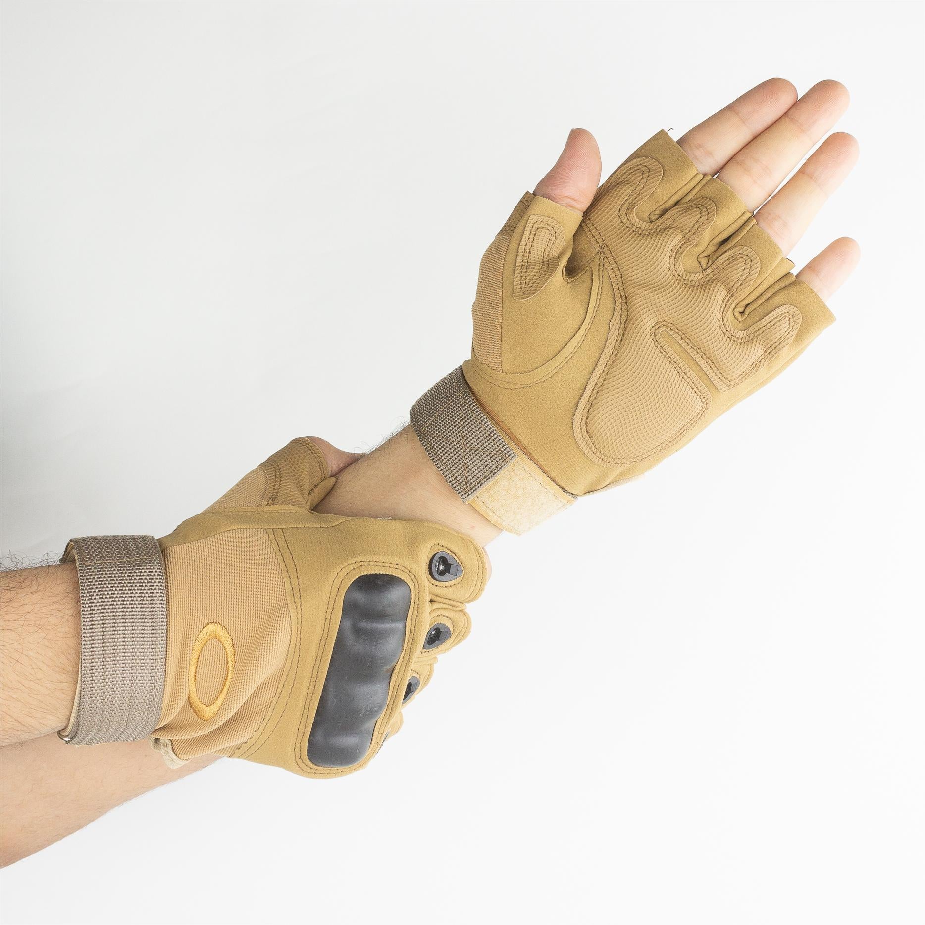 Gloves - D006