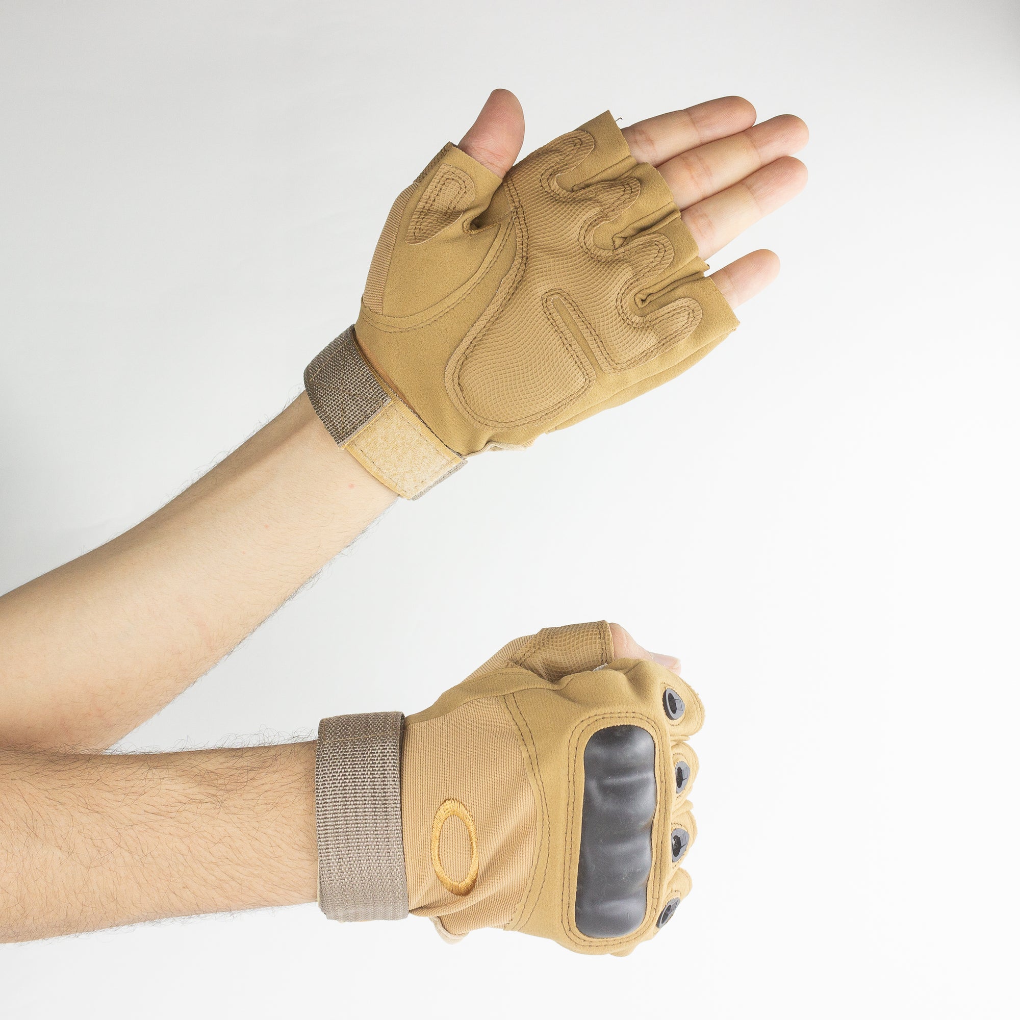 Gloves - D006