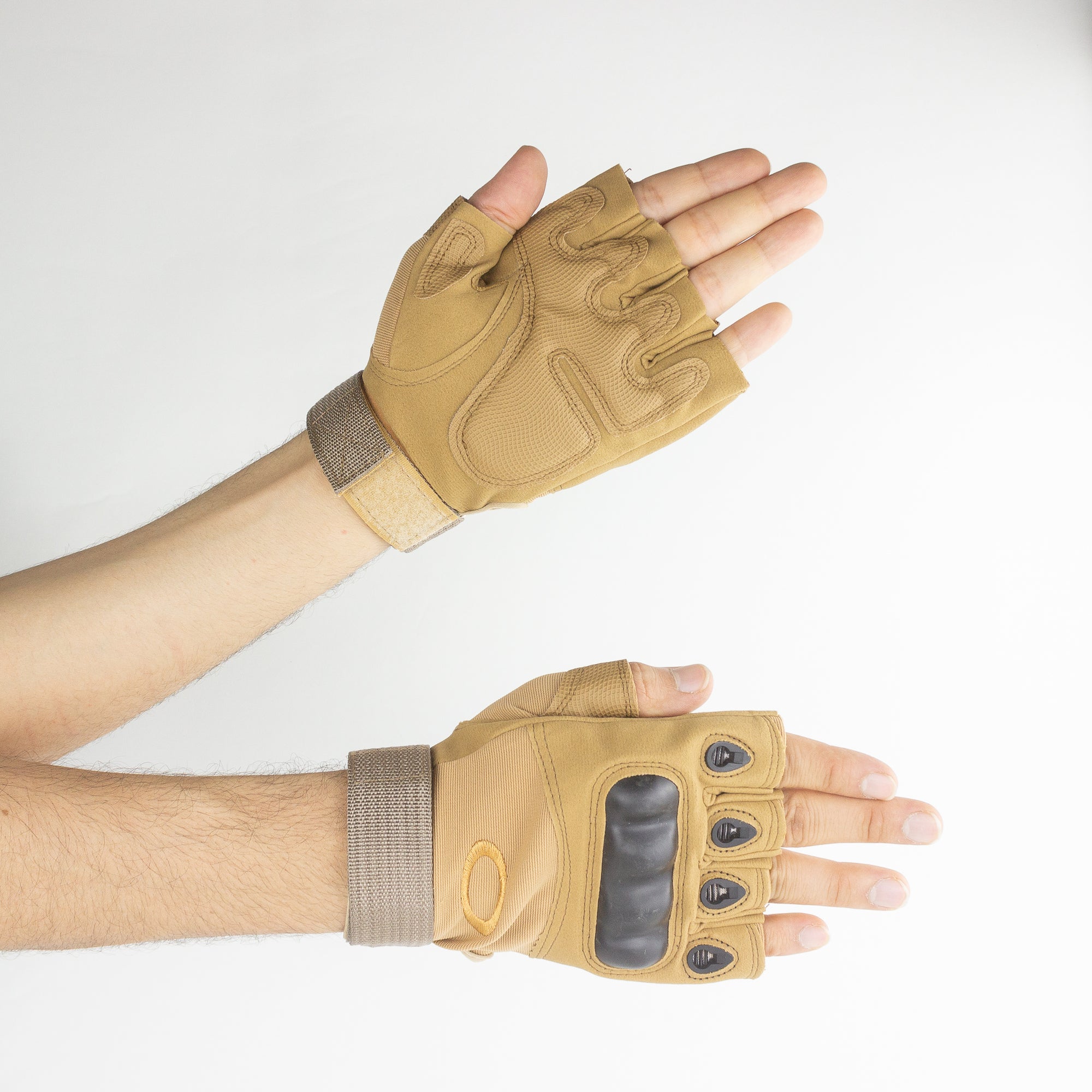 Gloves - D006