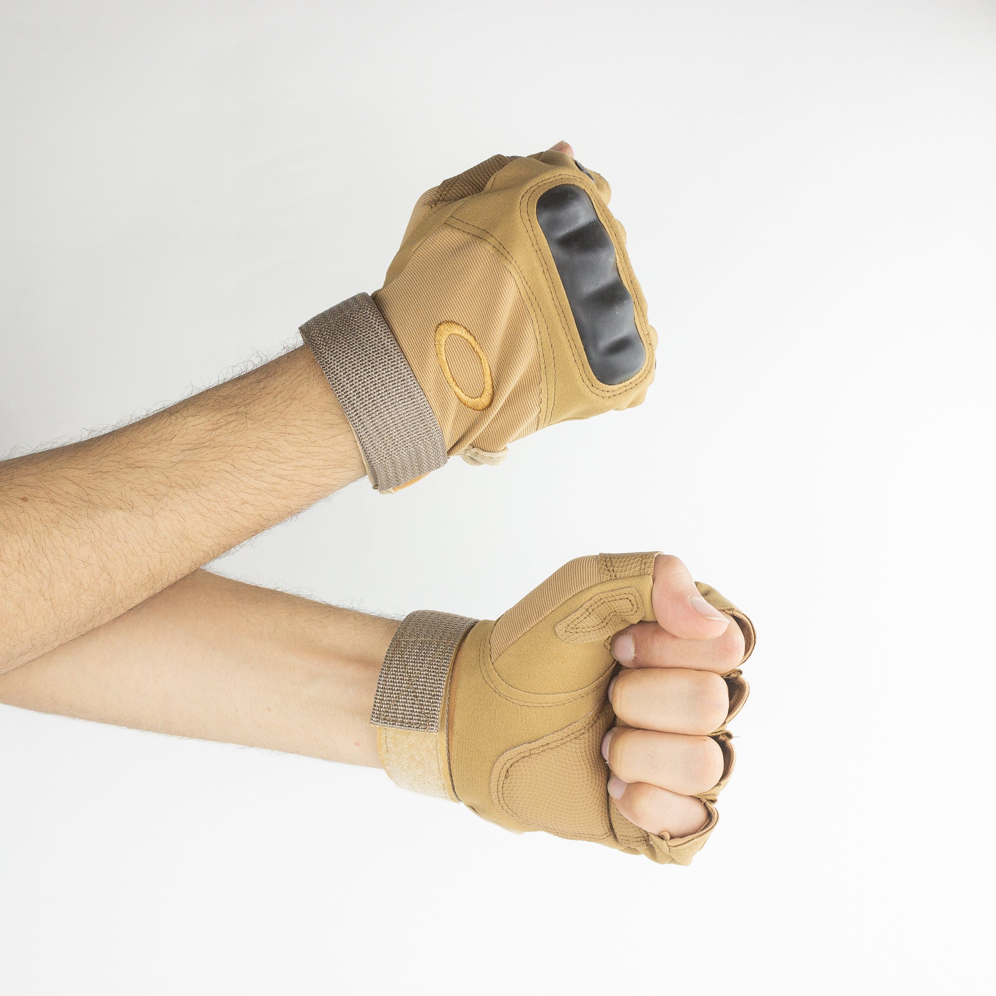 Gloves - D006