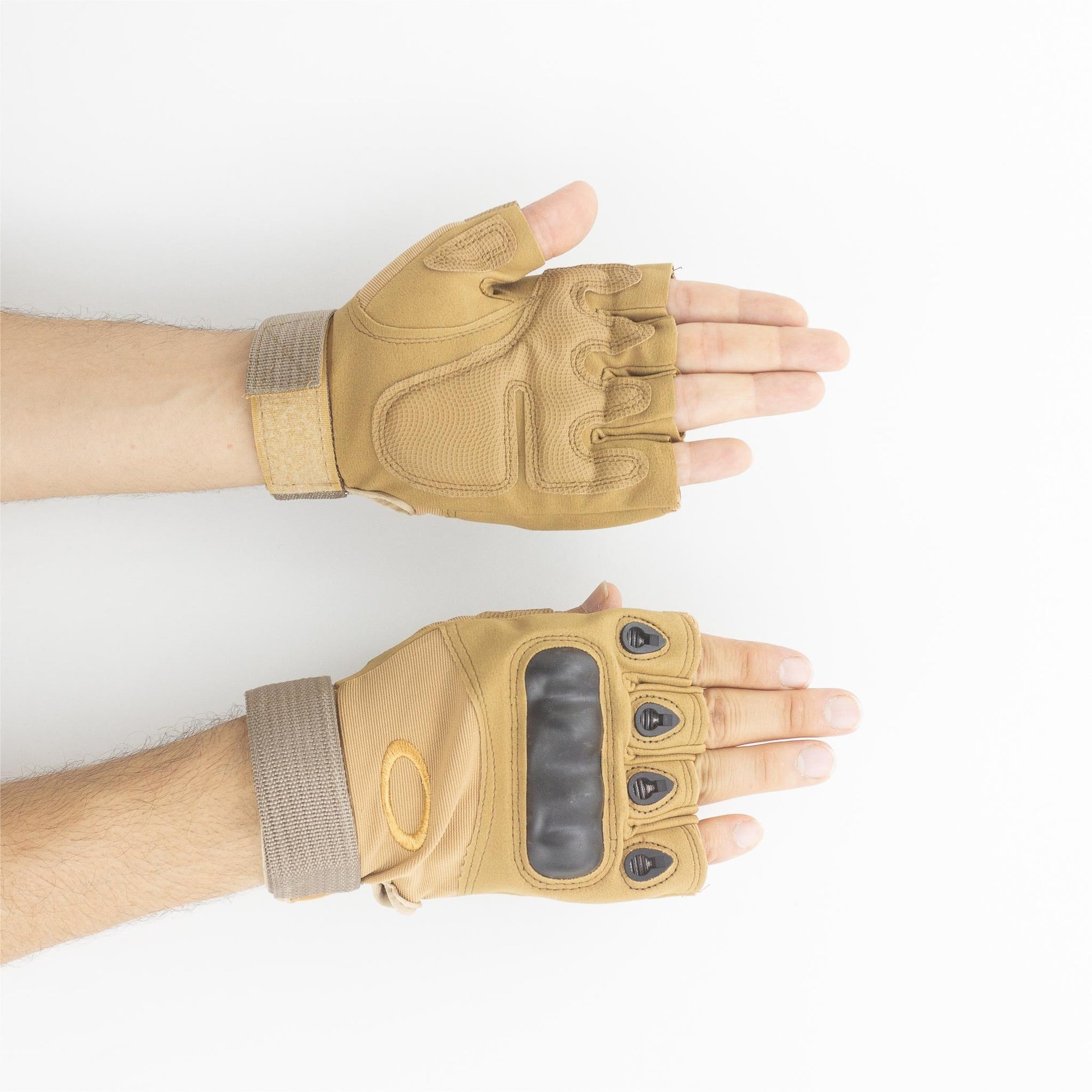 Gloves - D006