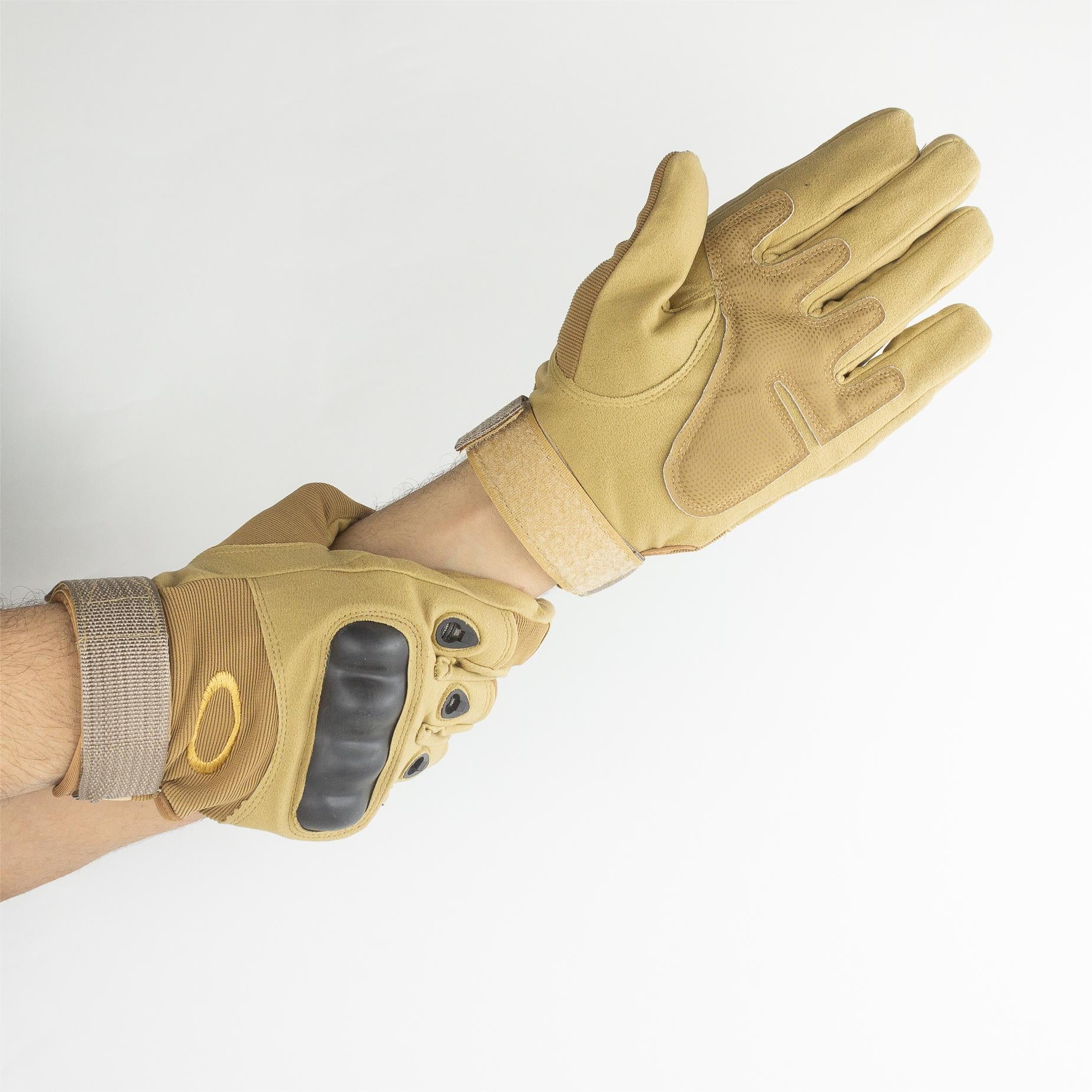 Gloves - D003