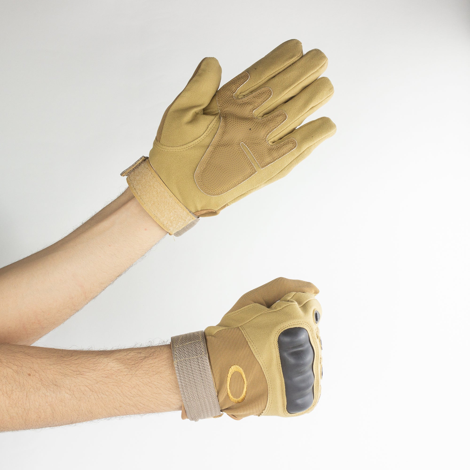Gloves - D003