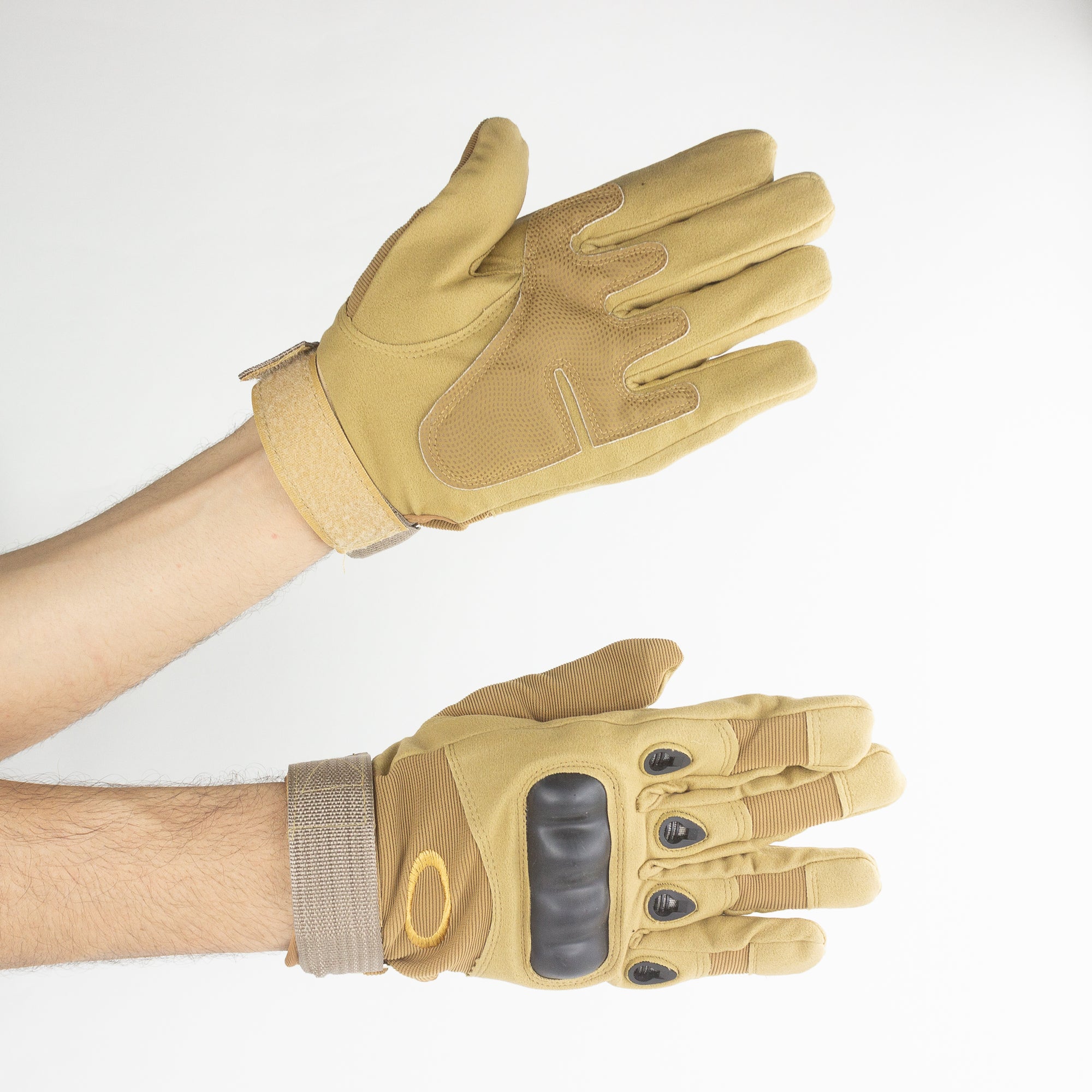 Gloves - D003