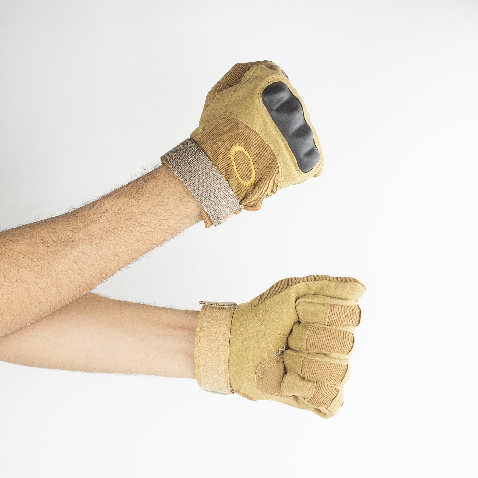Gloves - D003