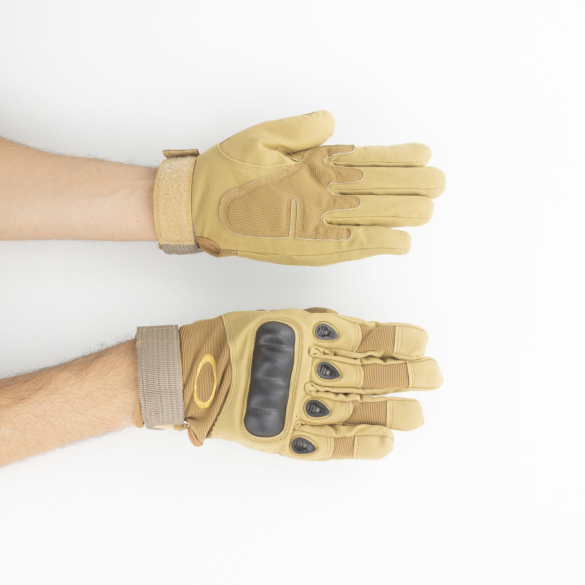 Gloves - D003