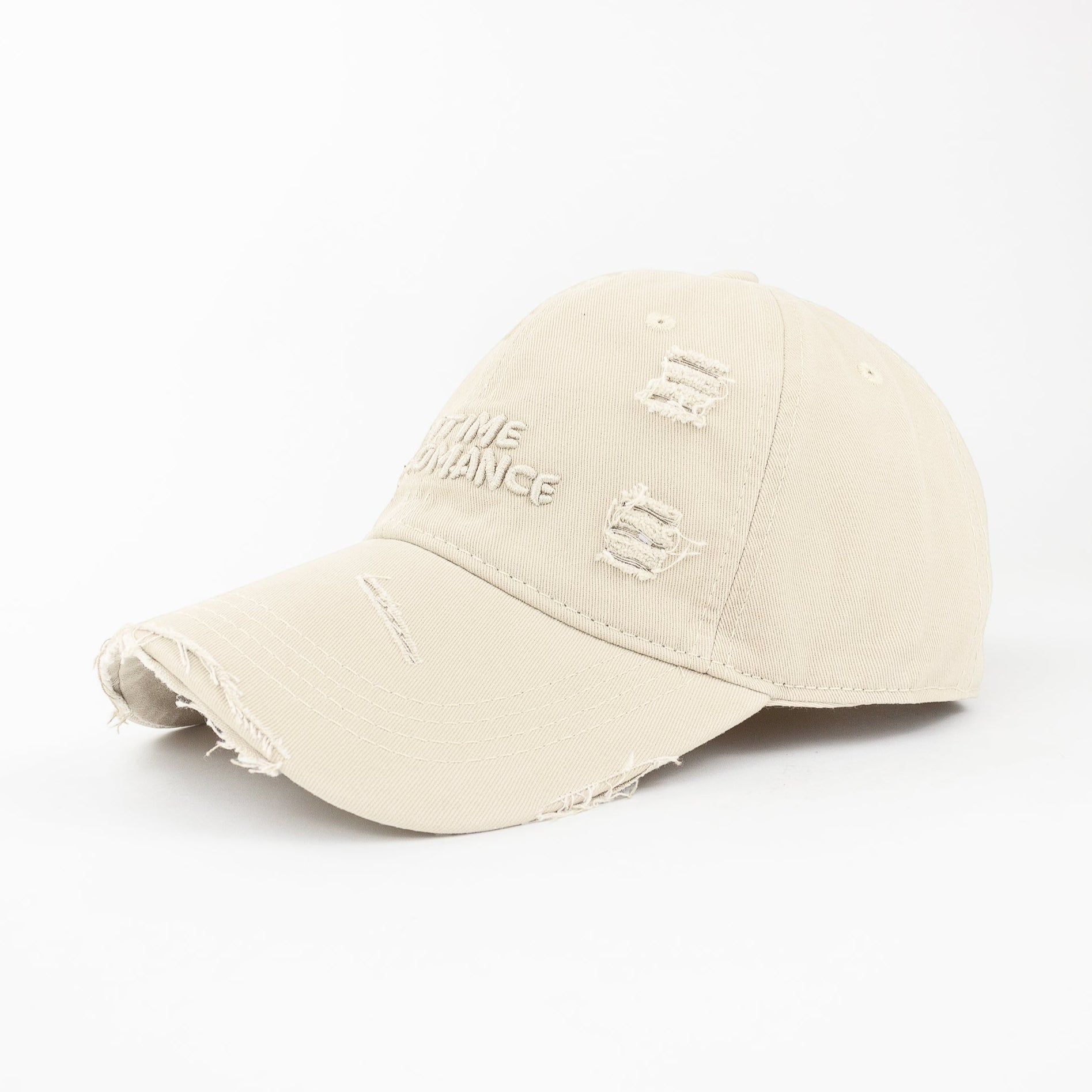 Baseball Cap - D510