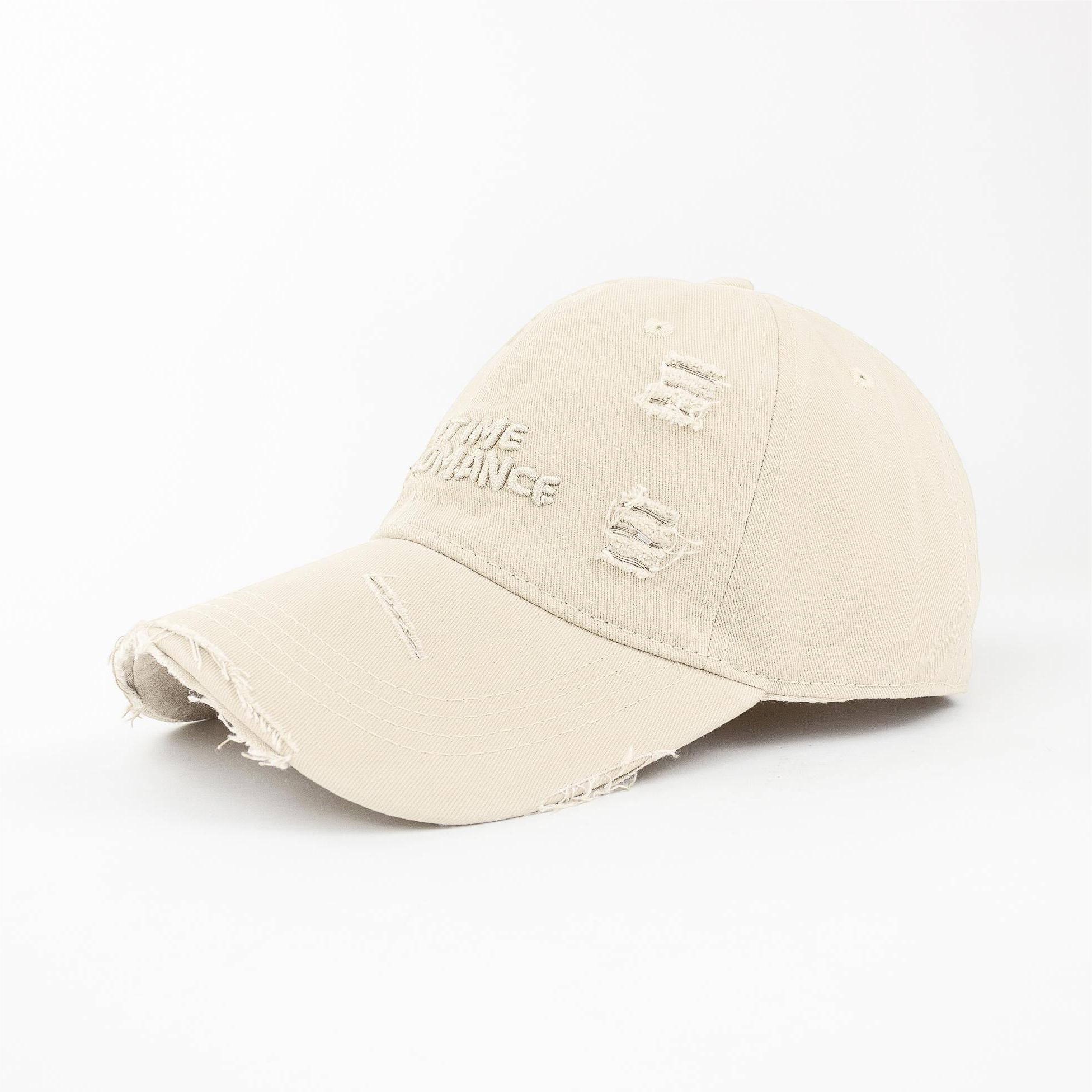 Baseball Cap - 011