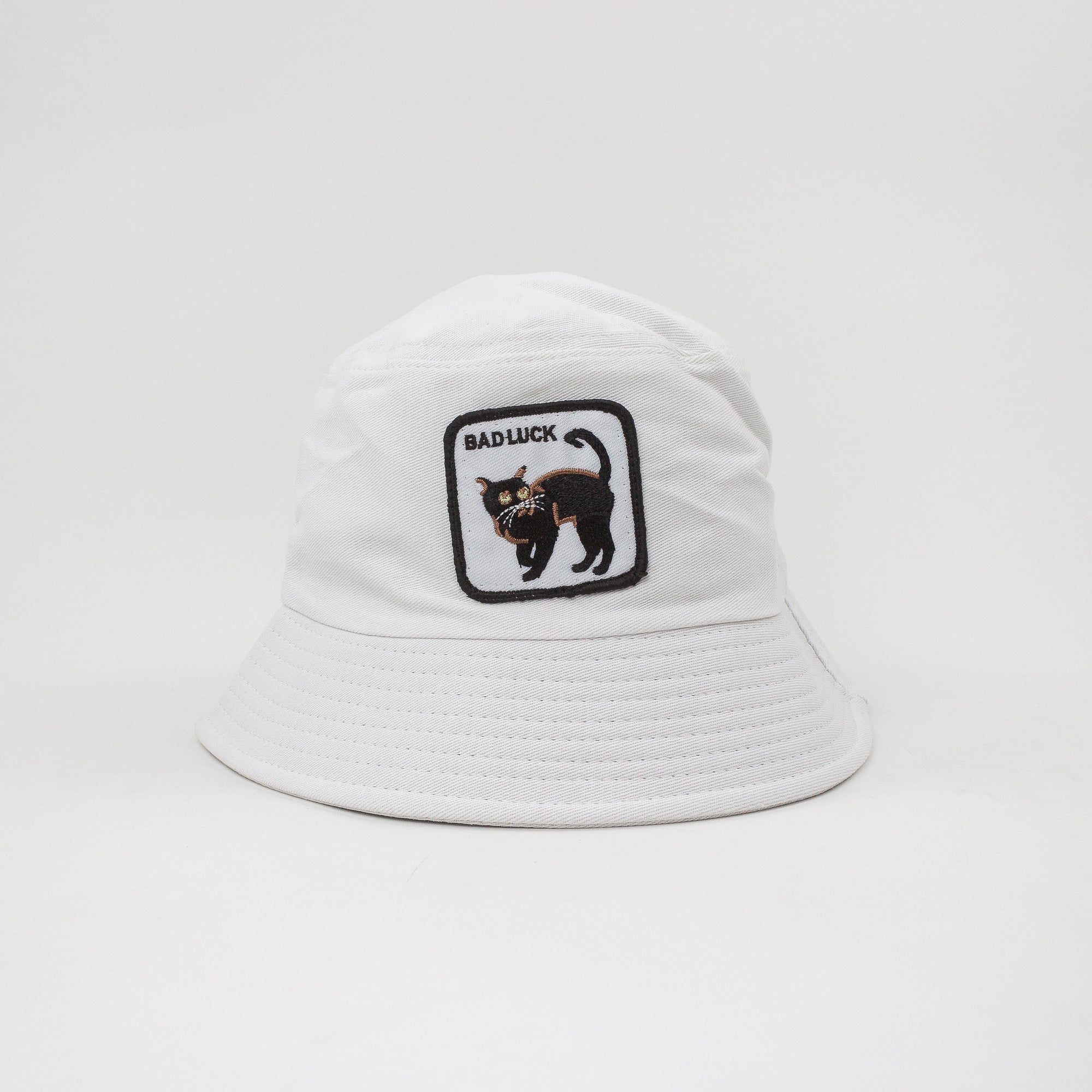 Bucket Hat - D030