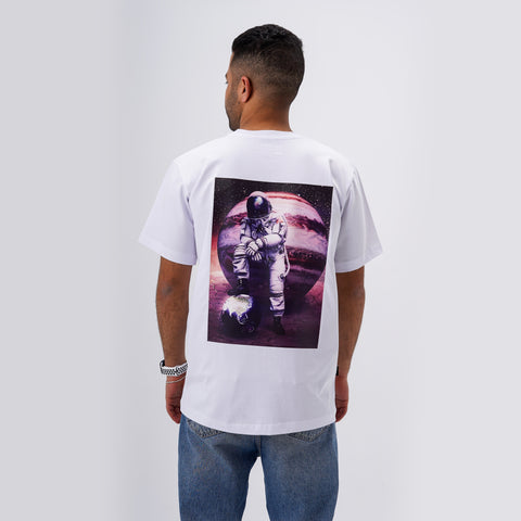 T-shirts - Oversize - Space