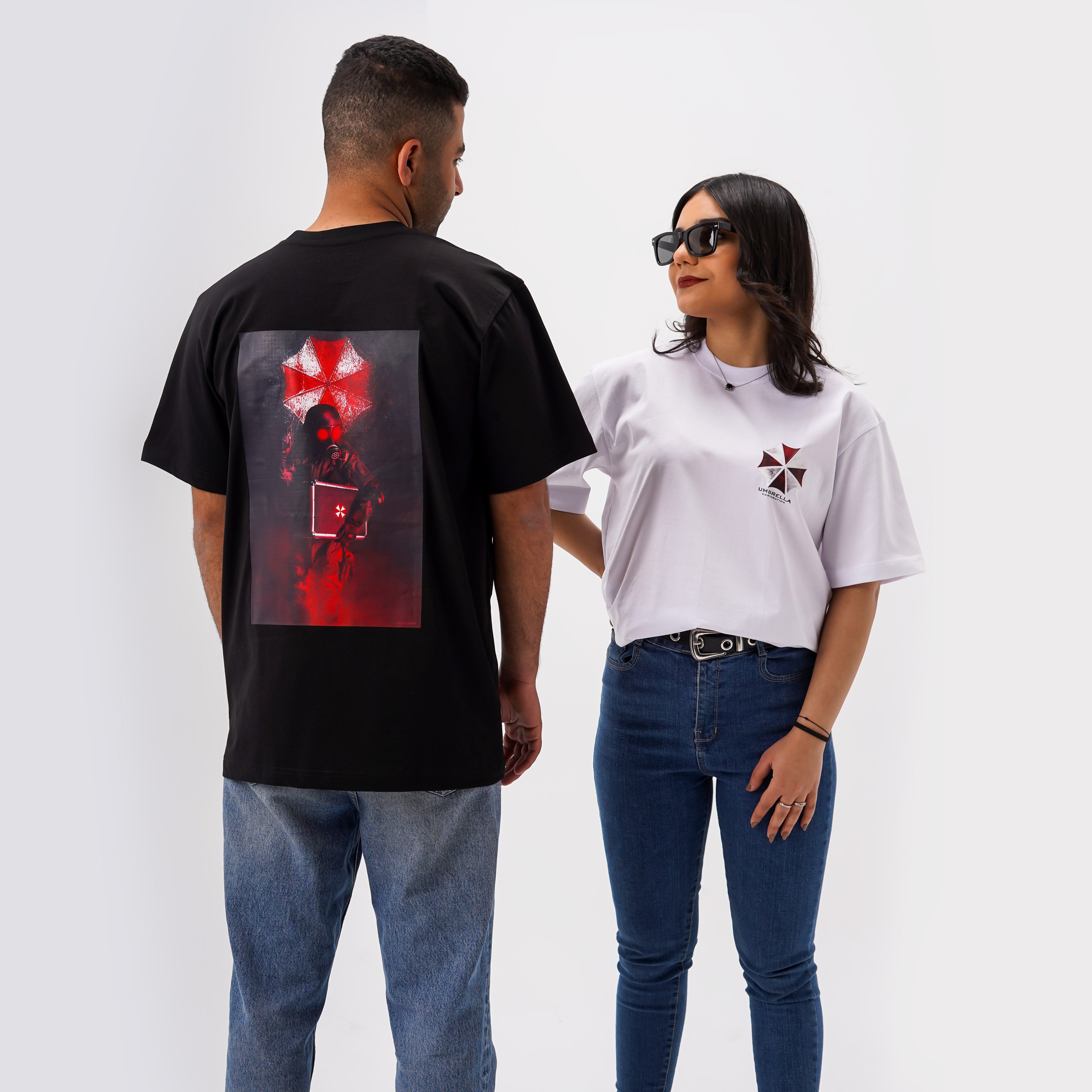 T-shirts