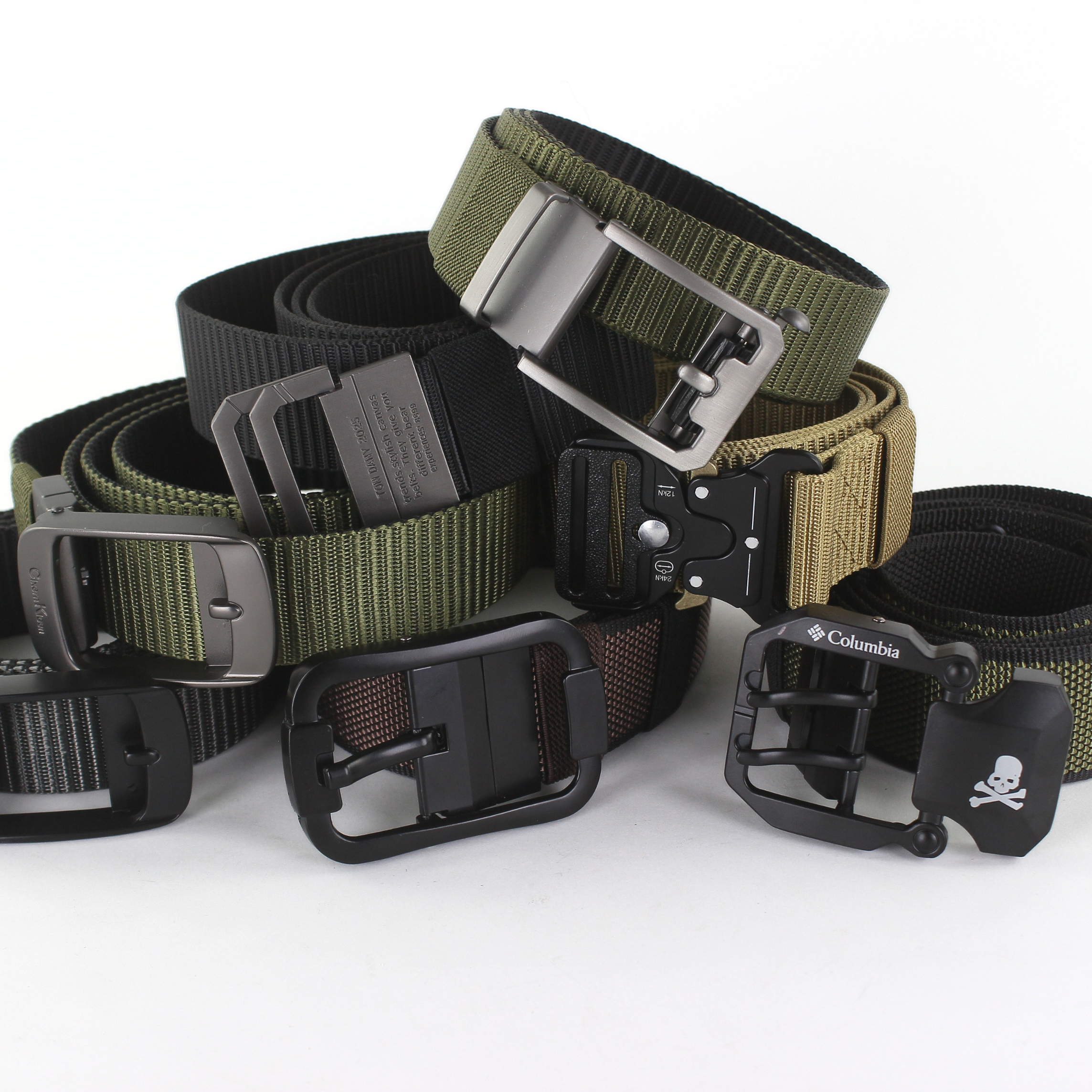 Belts