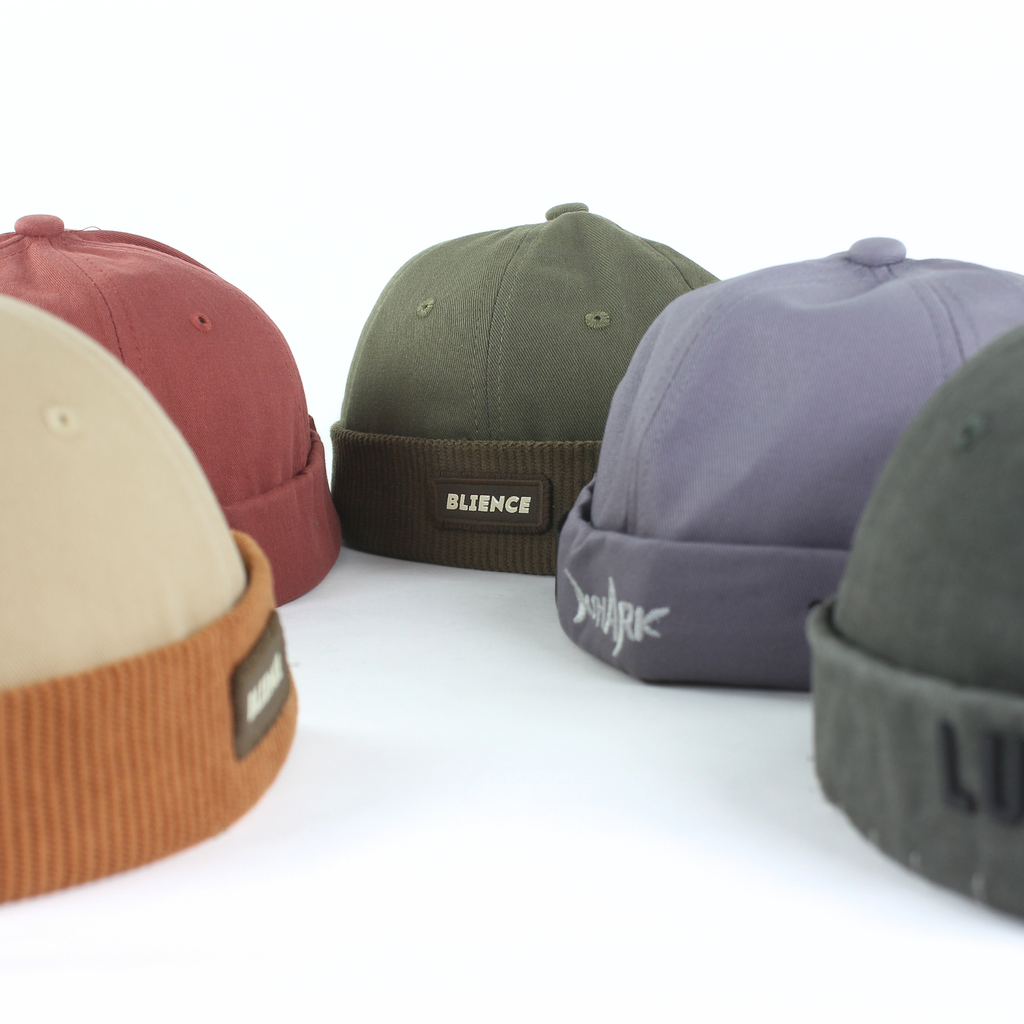 Docker Hats