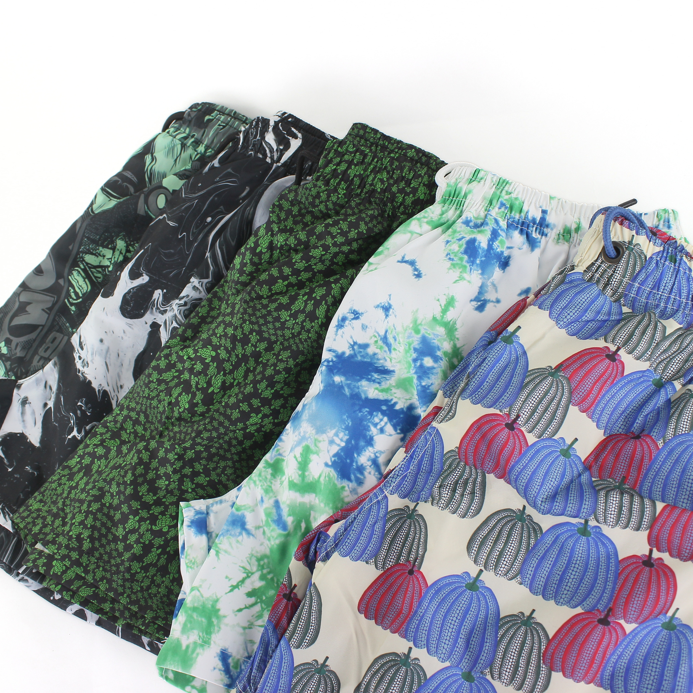 Swim Shorts