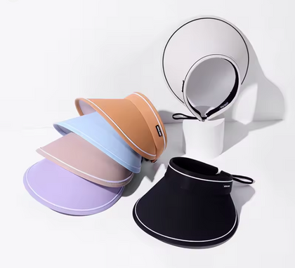 Visor Hats