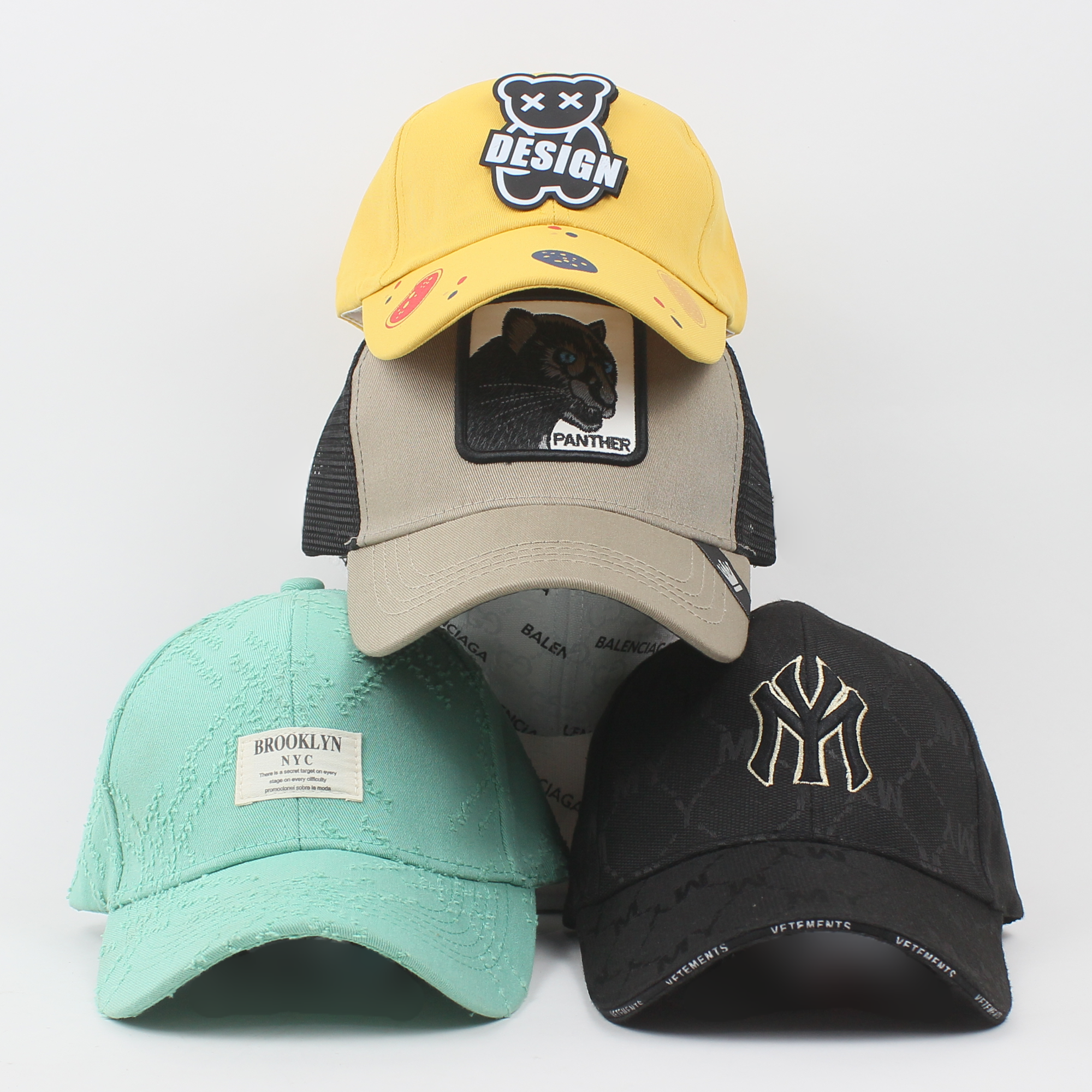 Baseball Caps