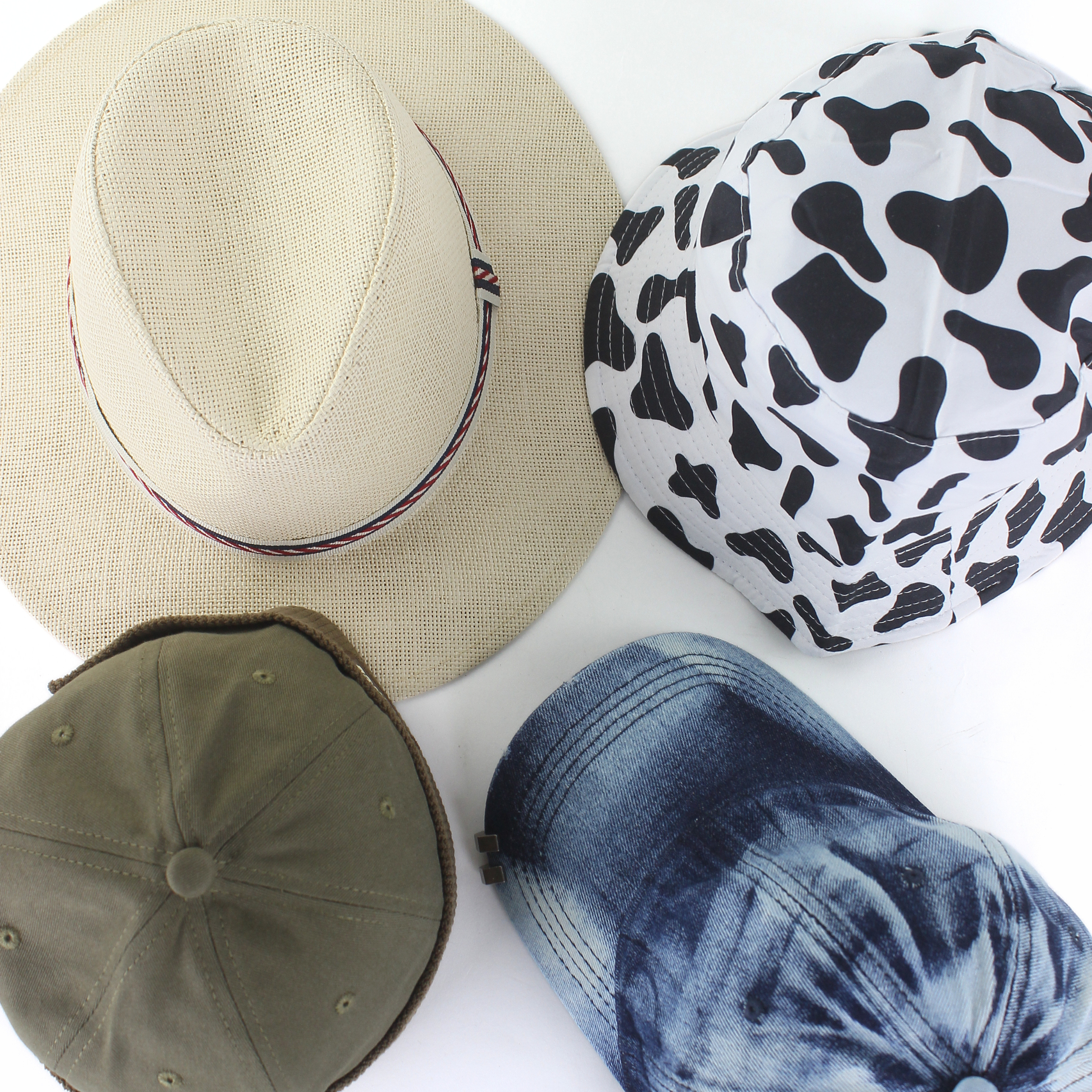 Hats & Caps