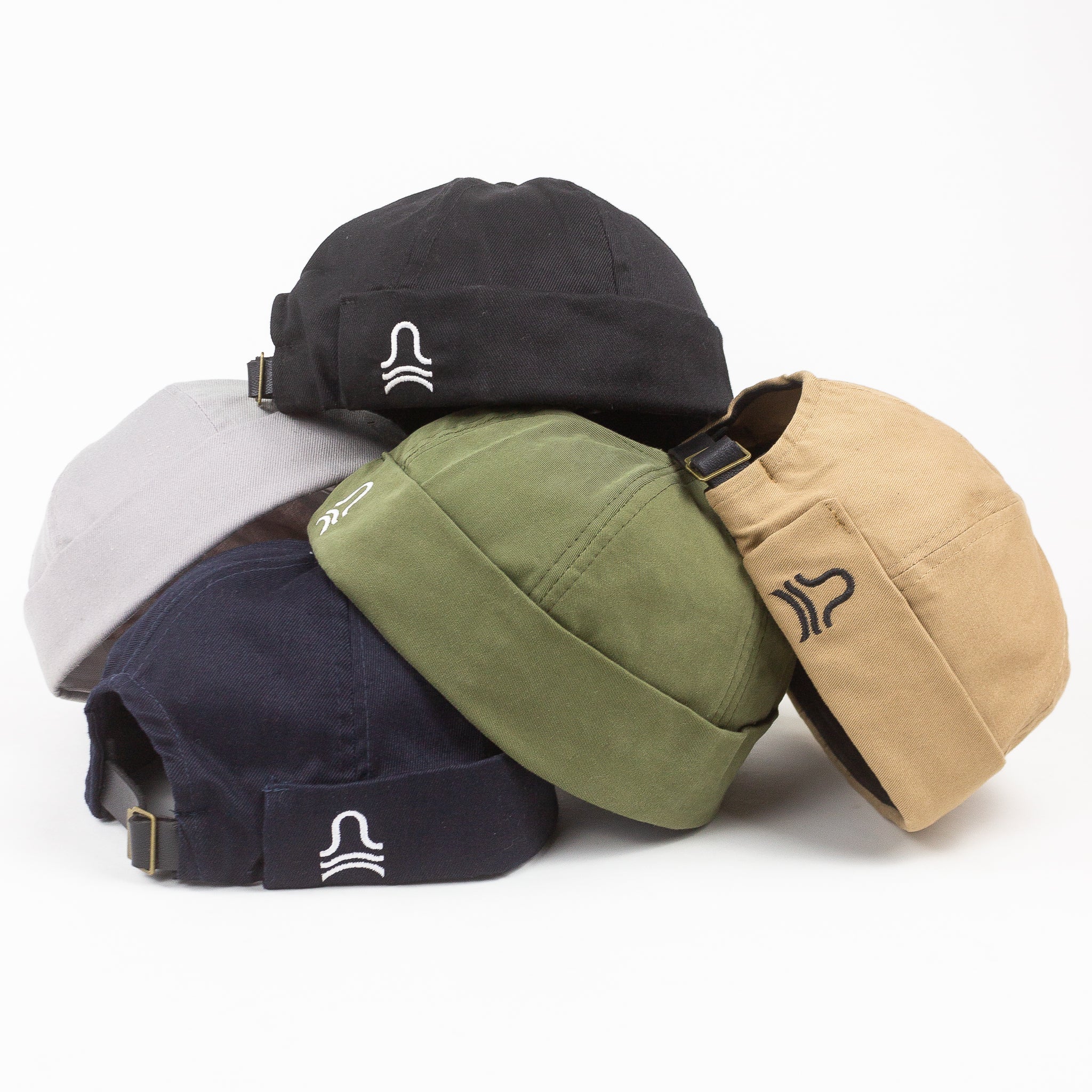 Docker Hats