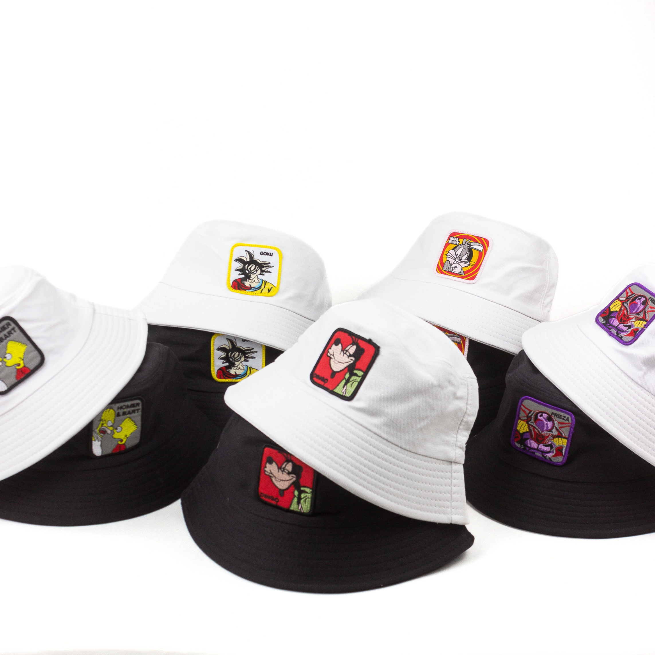 Bucket Hats