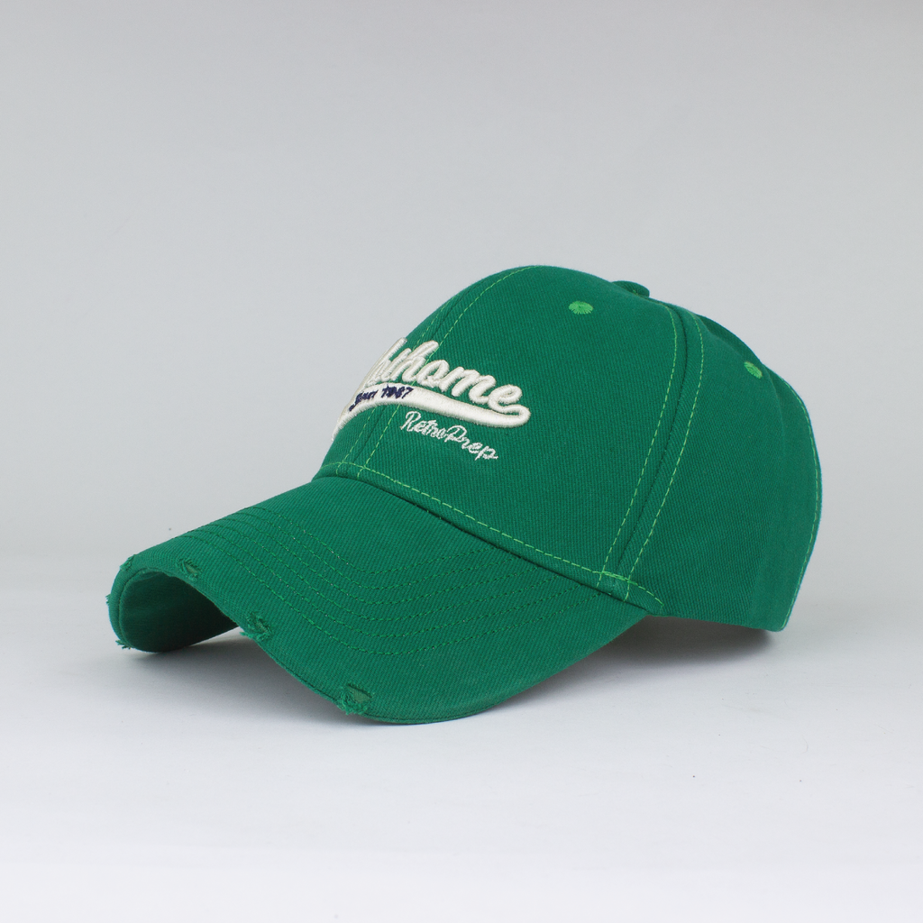 Baseball Cap - D758
