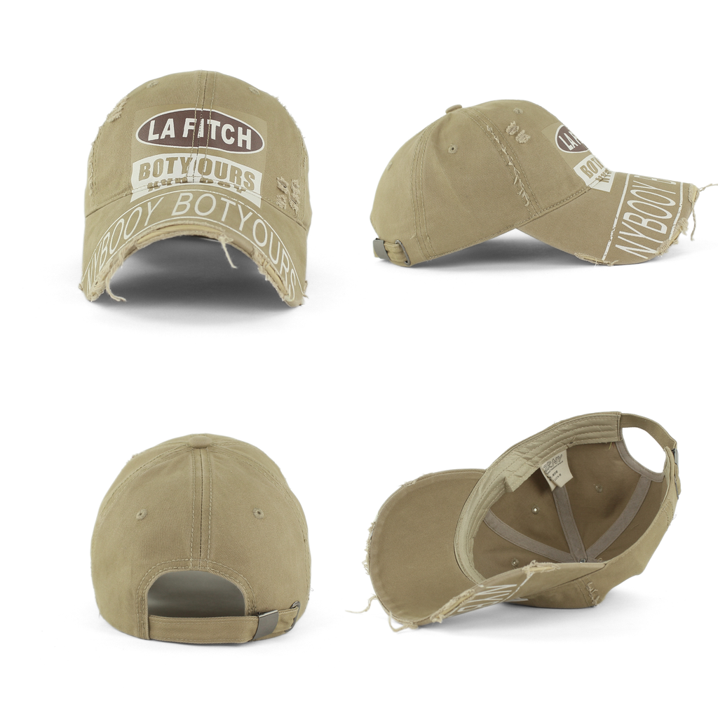 Baseball Cap - 099