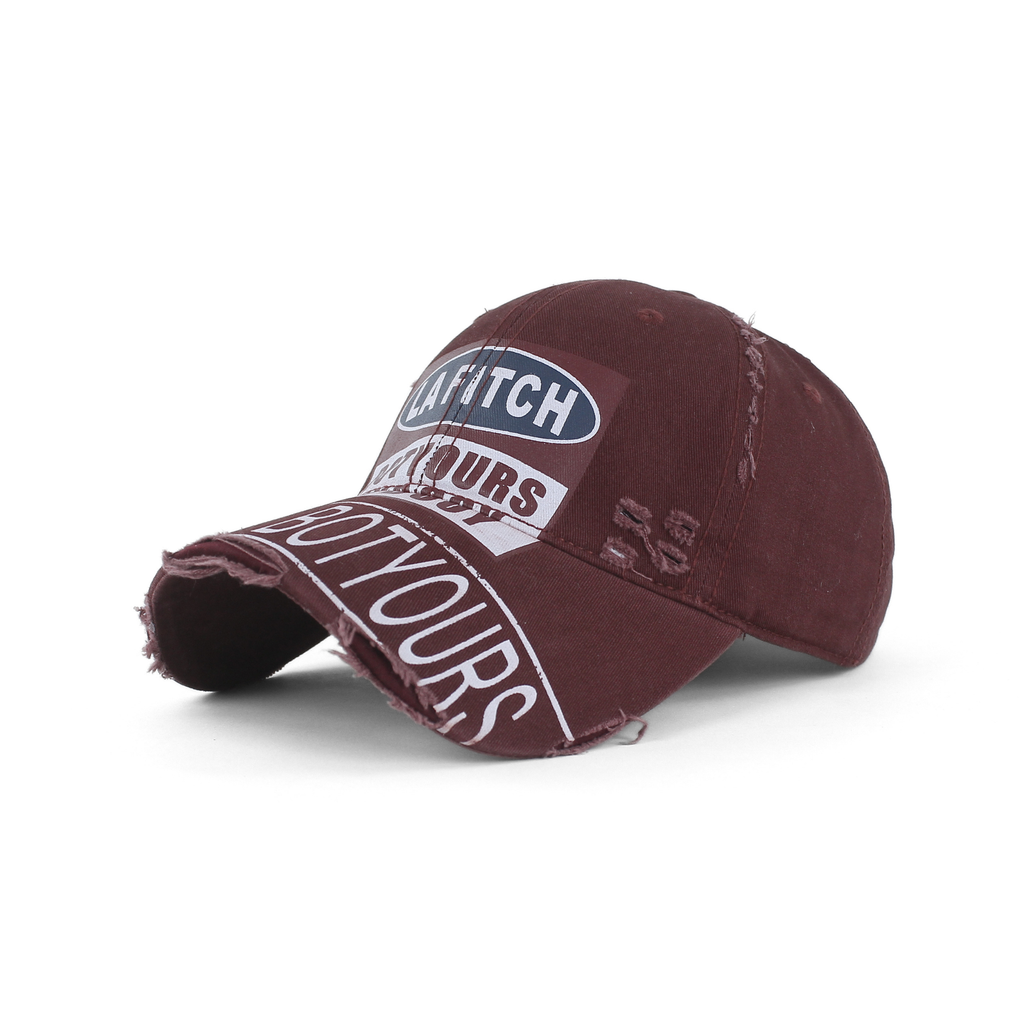 Baseball Cap - 099