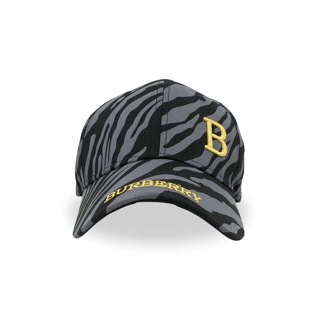 قبعة بيسبول - D740