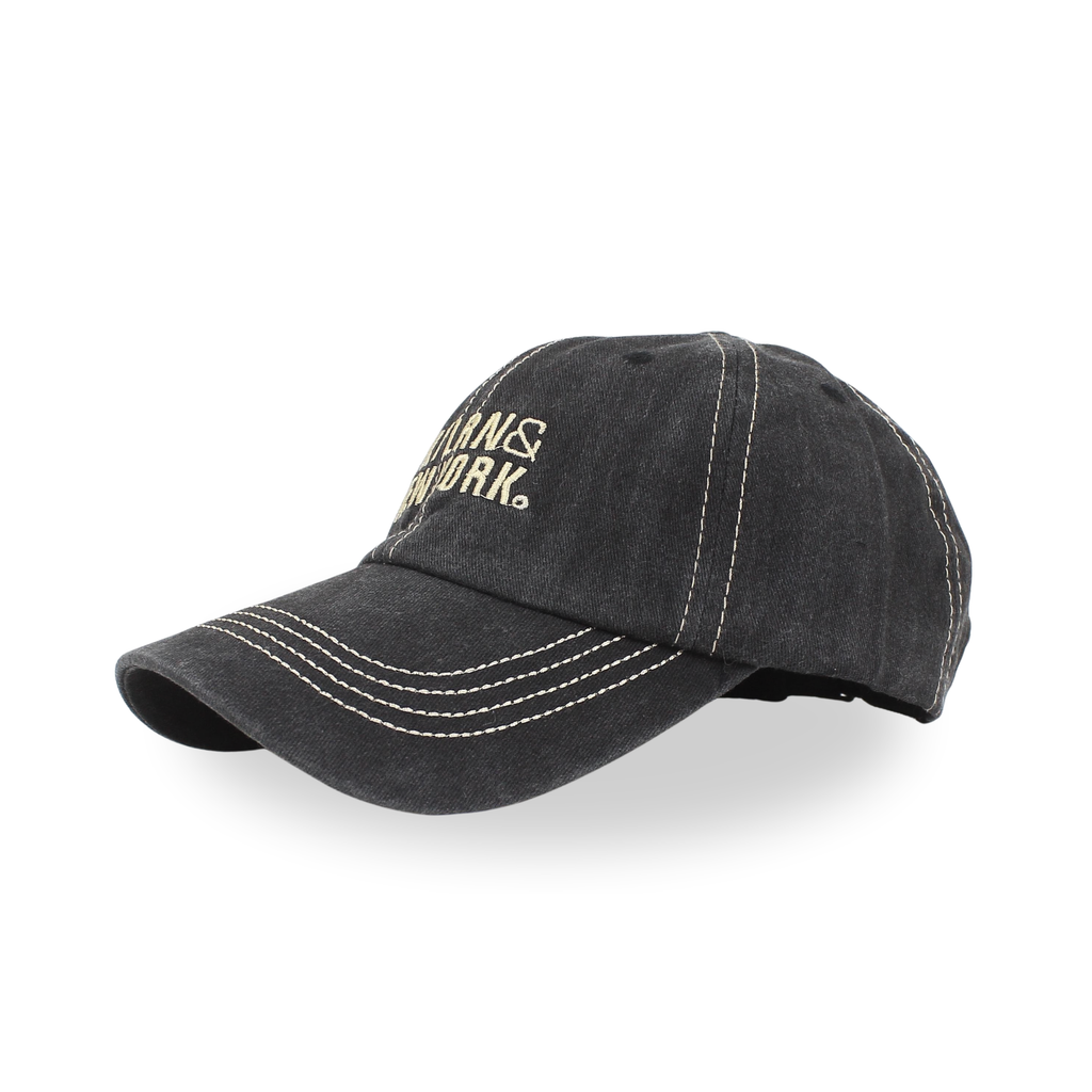 قبعة بيسبول - D743