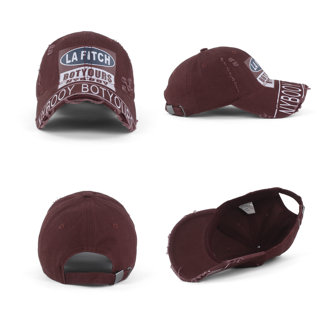 Baseball Cap - 099