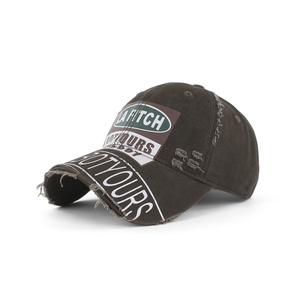 Baseball Cap - 100
