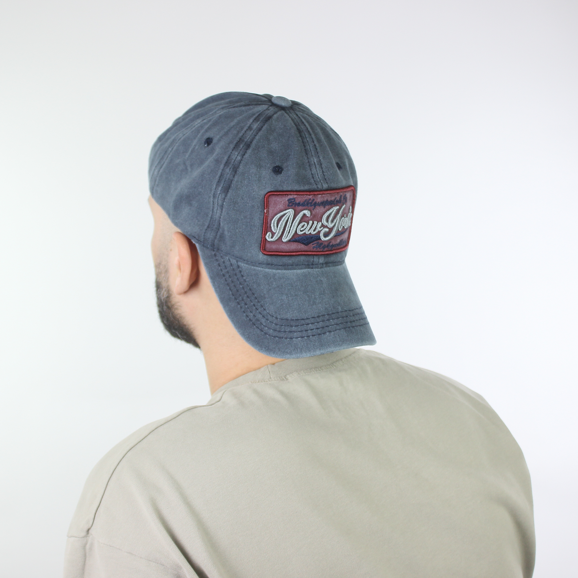 قبعة بيسبول - 071