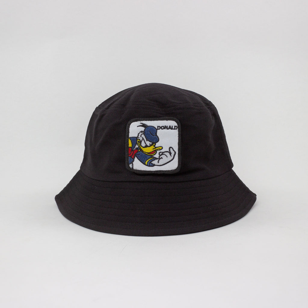 Bucket Hat - 001