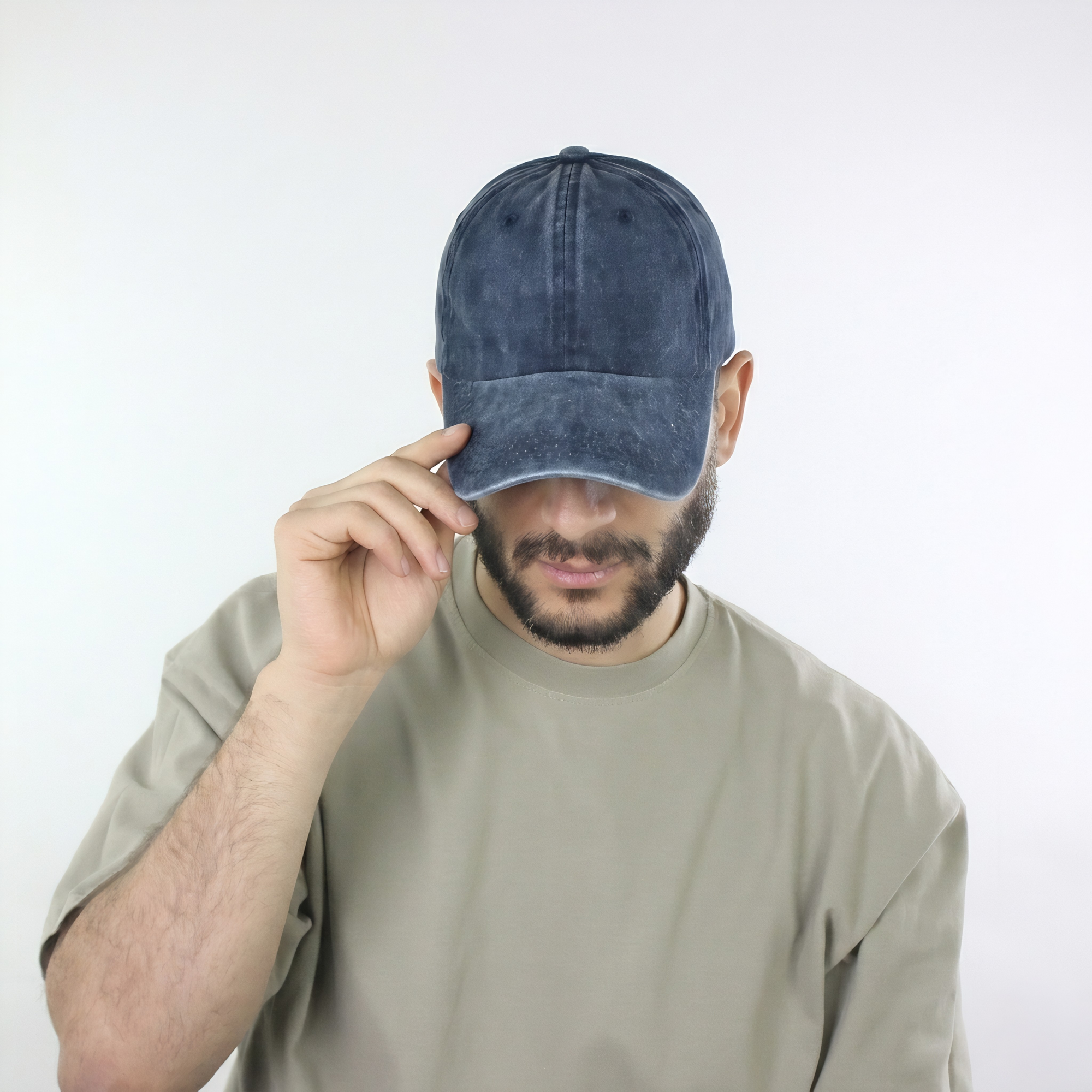 قبعة بيسبول - 003