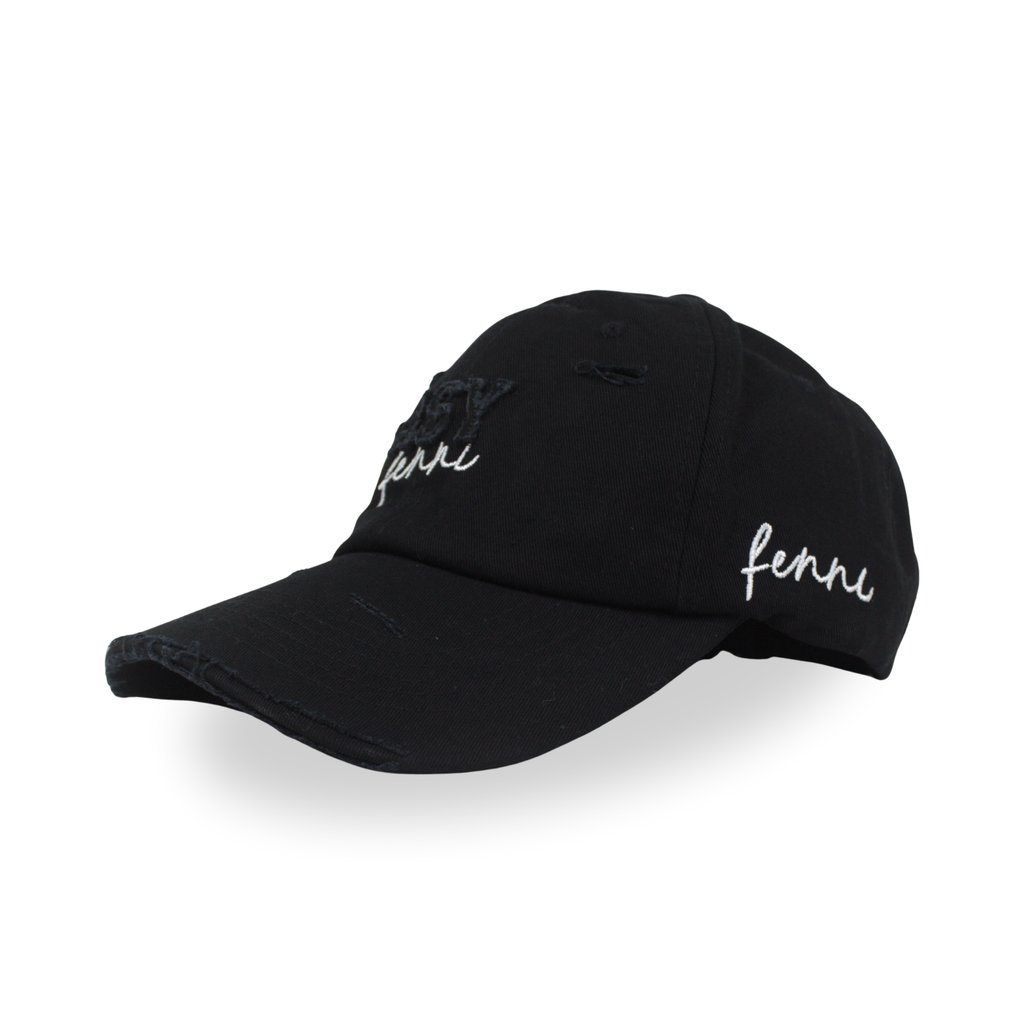 قبعة بيسبول -053