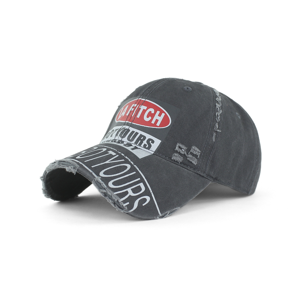Baseball Cap - 100