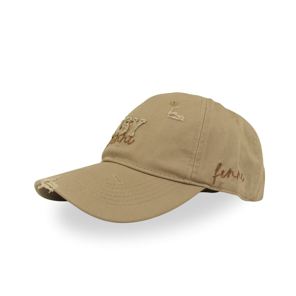 قبعة بيسبول -053