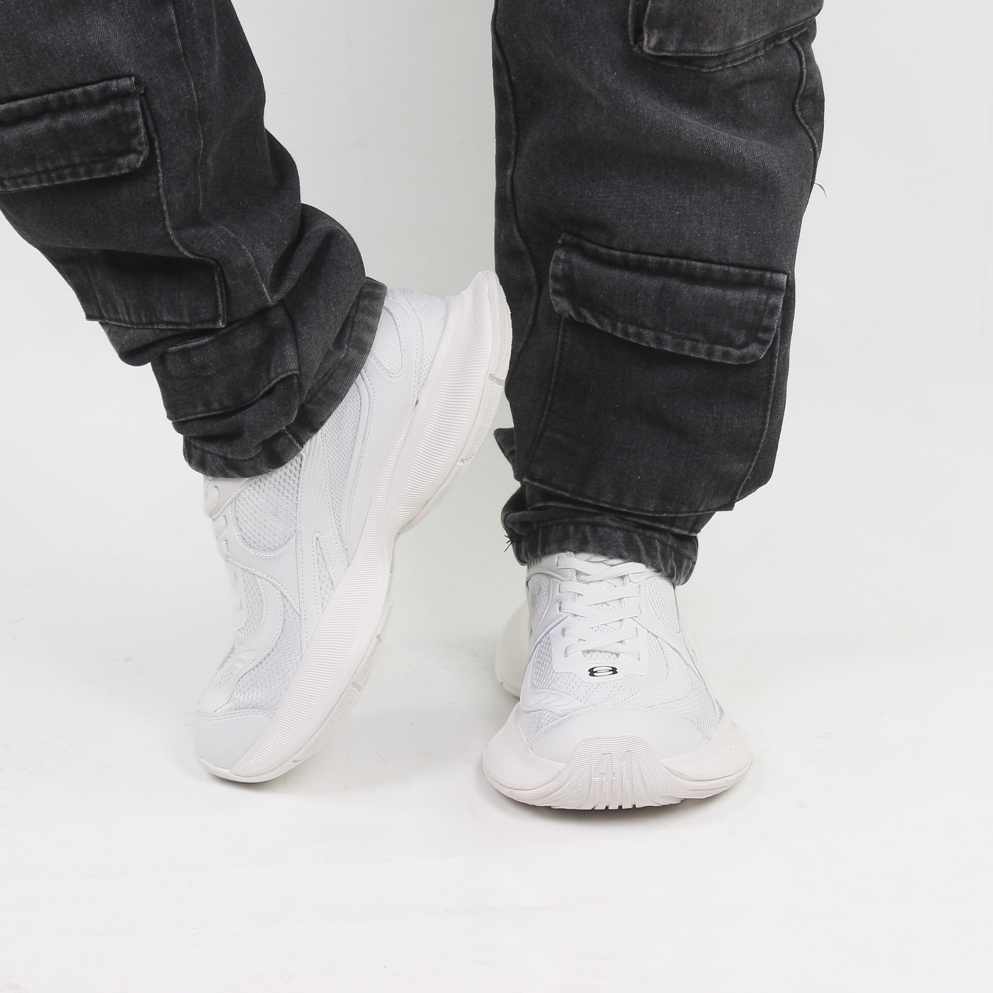 Circuit Sneakers