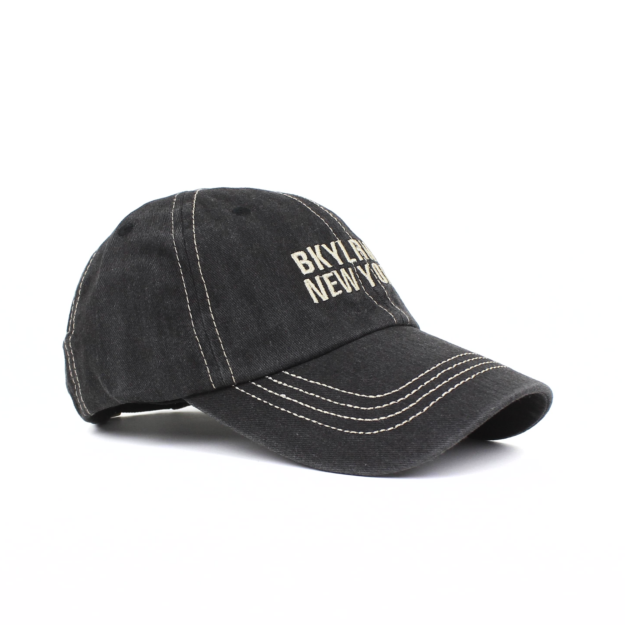 قبعة بيسبول - D743