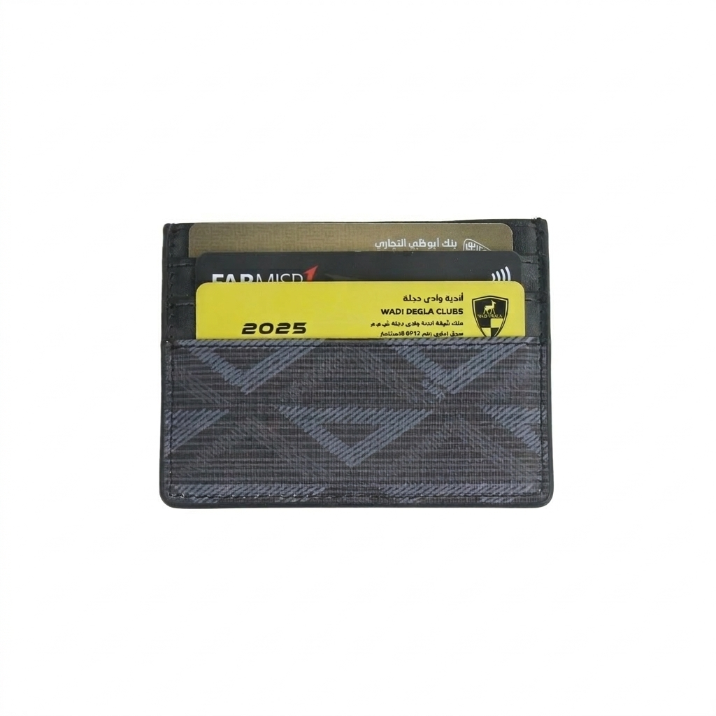 Cardholder - 008